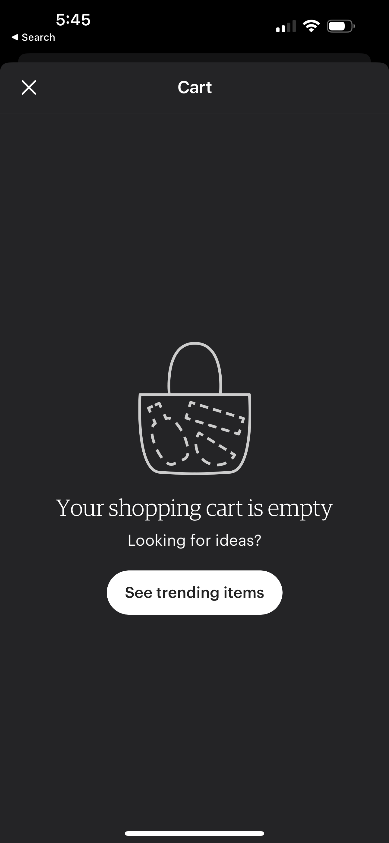 etsy app screenshot 79