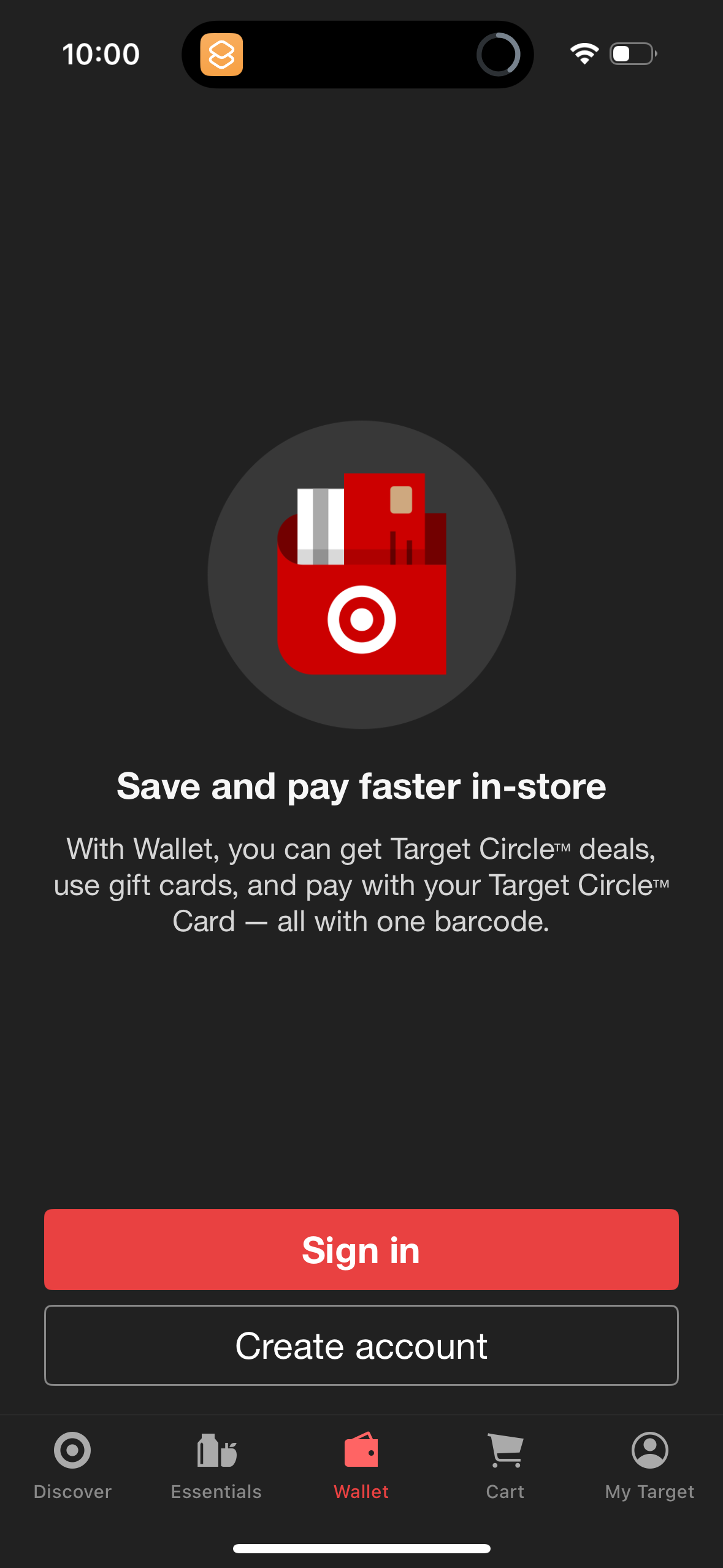 target app screenshot 64