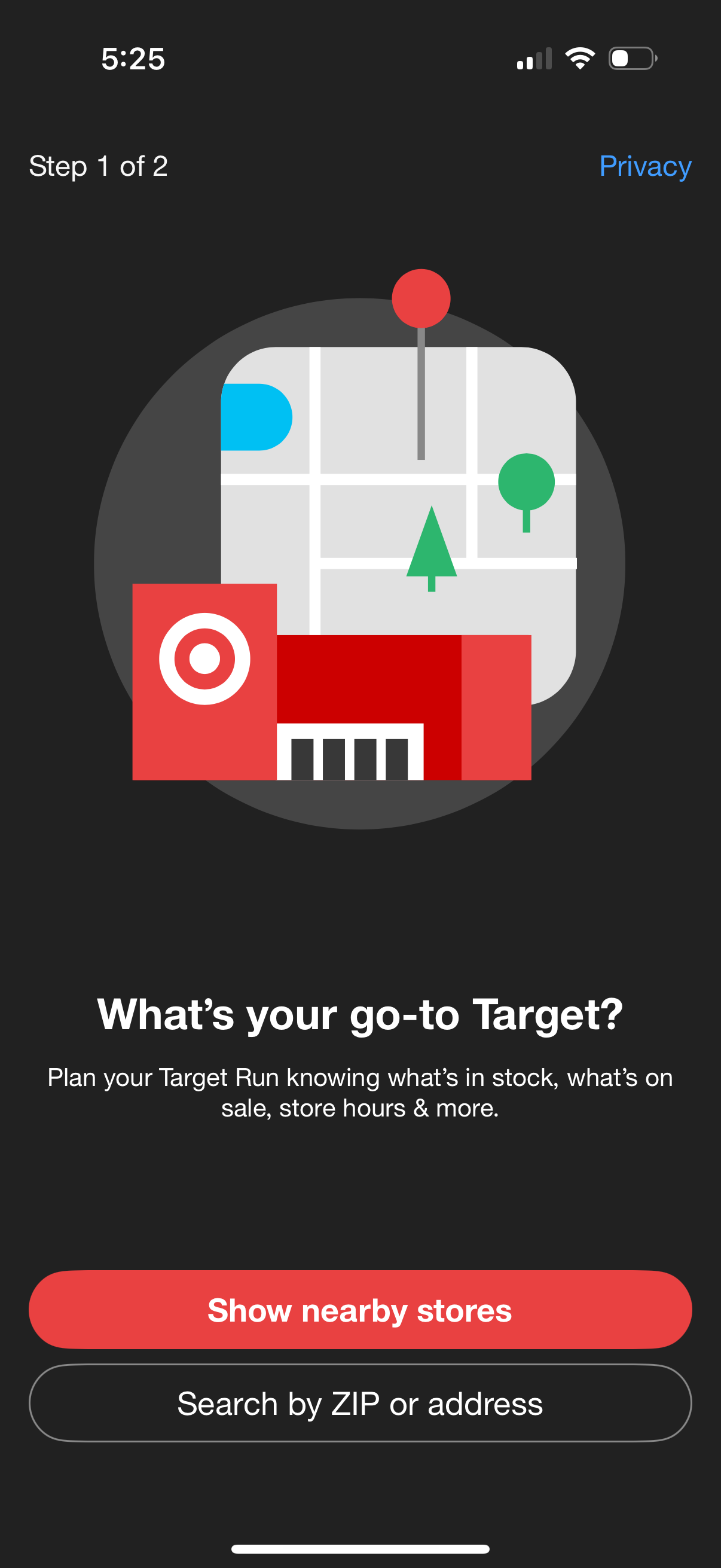 target app screenshot 45