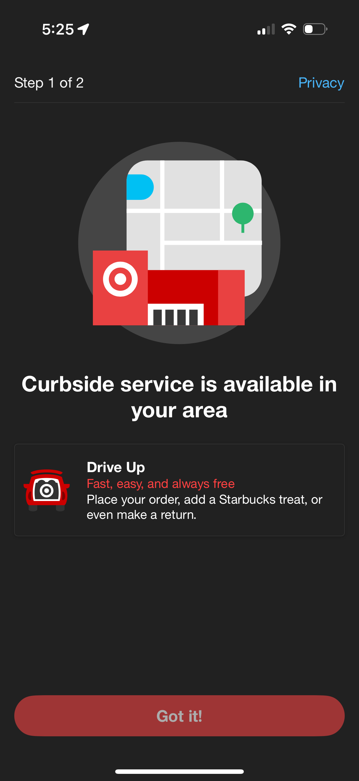 target app screenshot 41