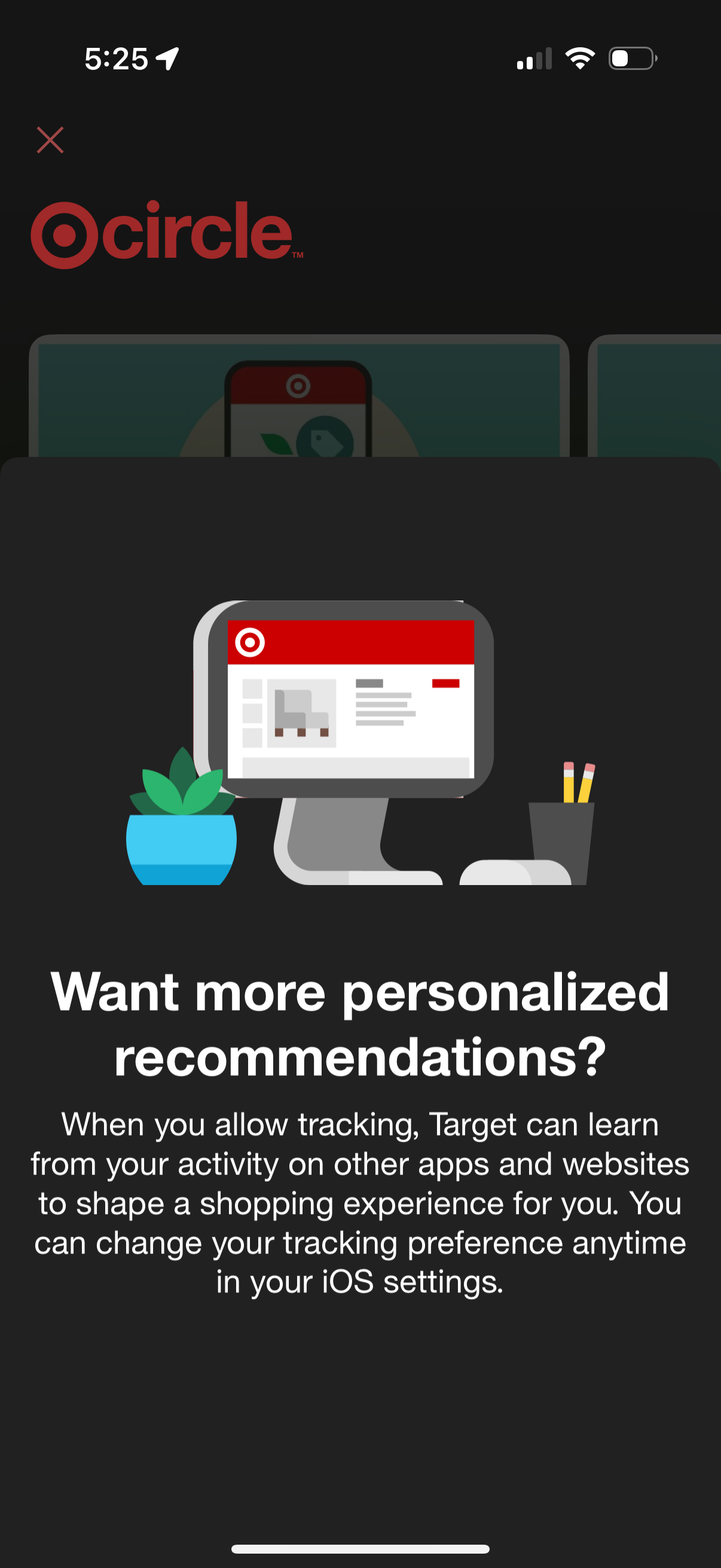 target app screenshot 38