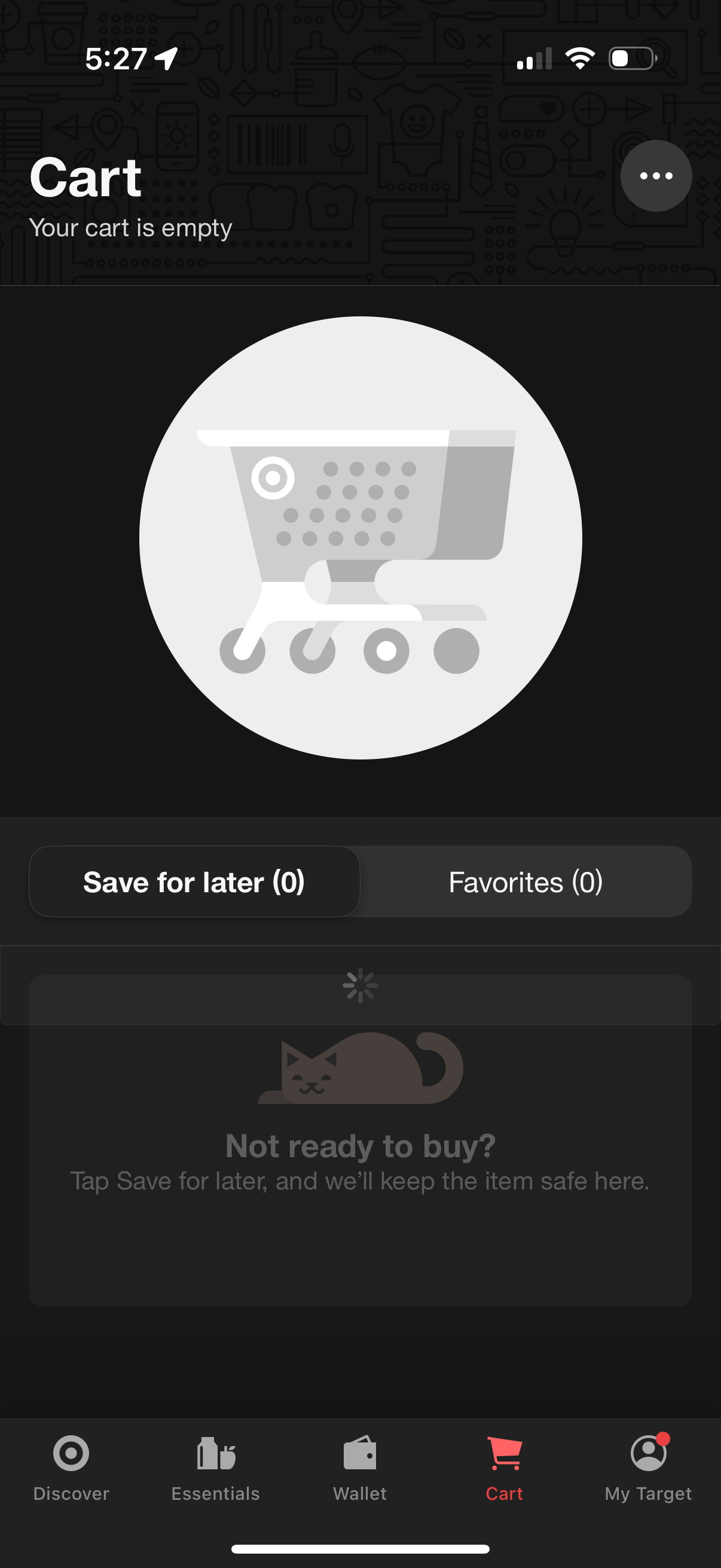 target app screenshot 15