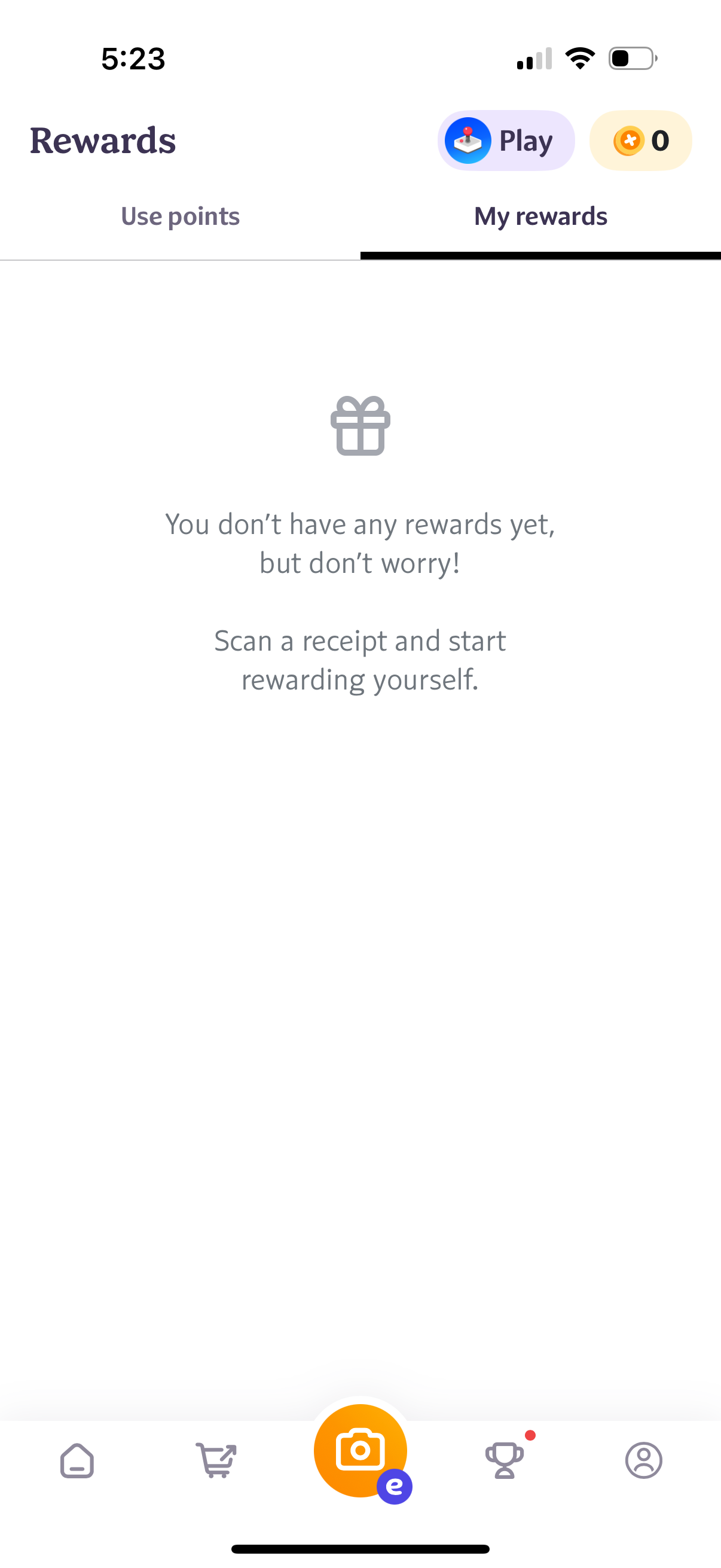 fetch app screenshot 26