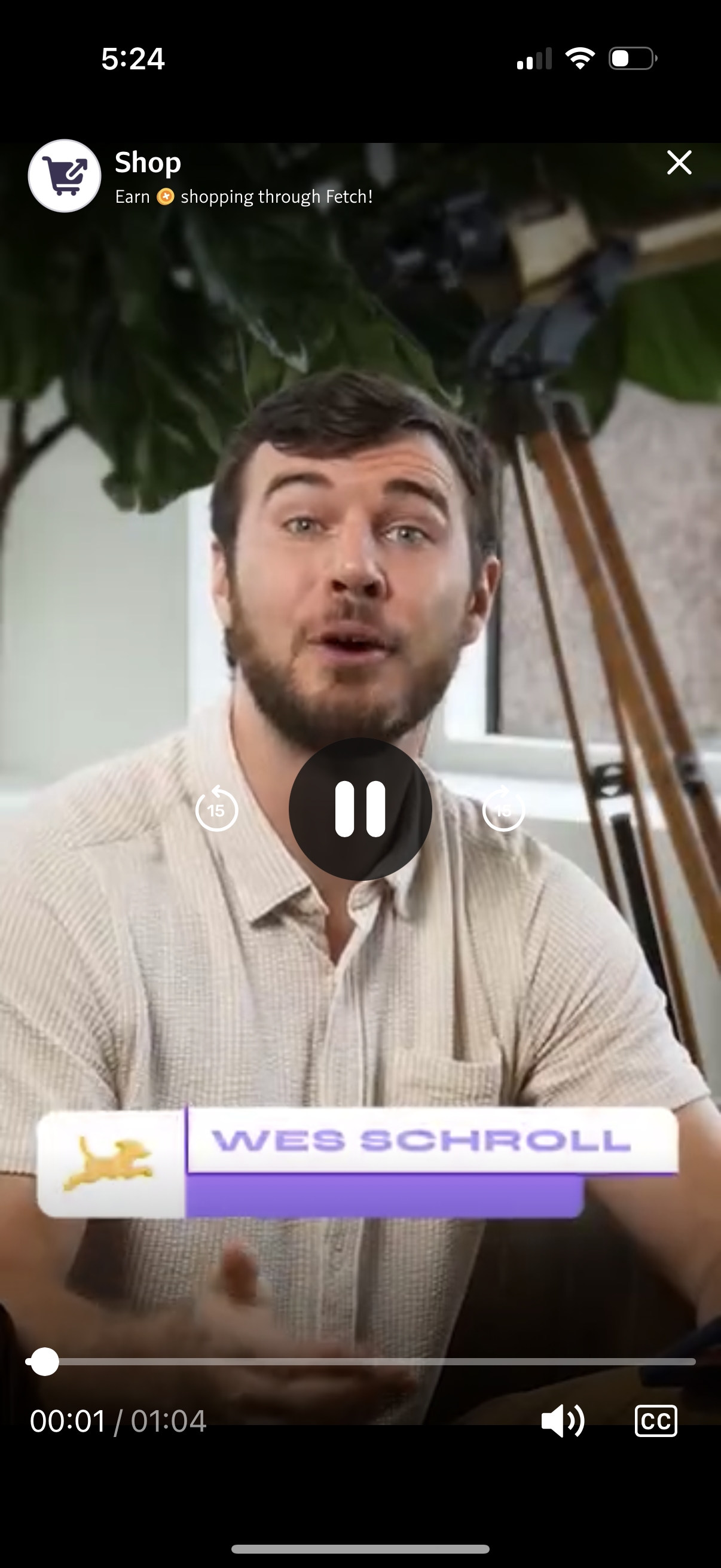 fetch app screenshot 25