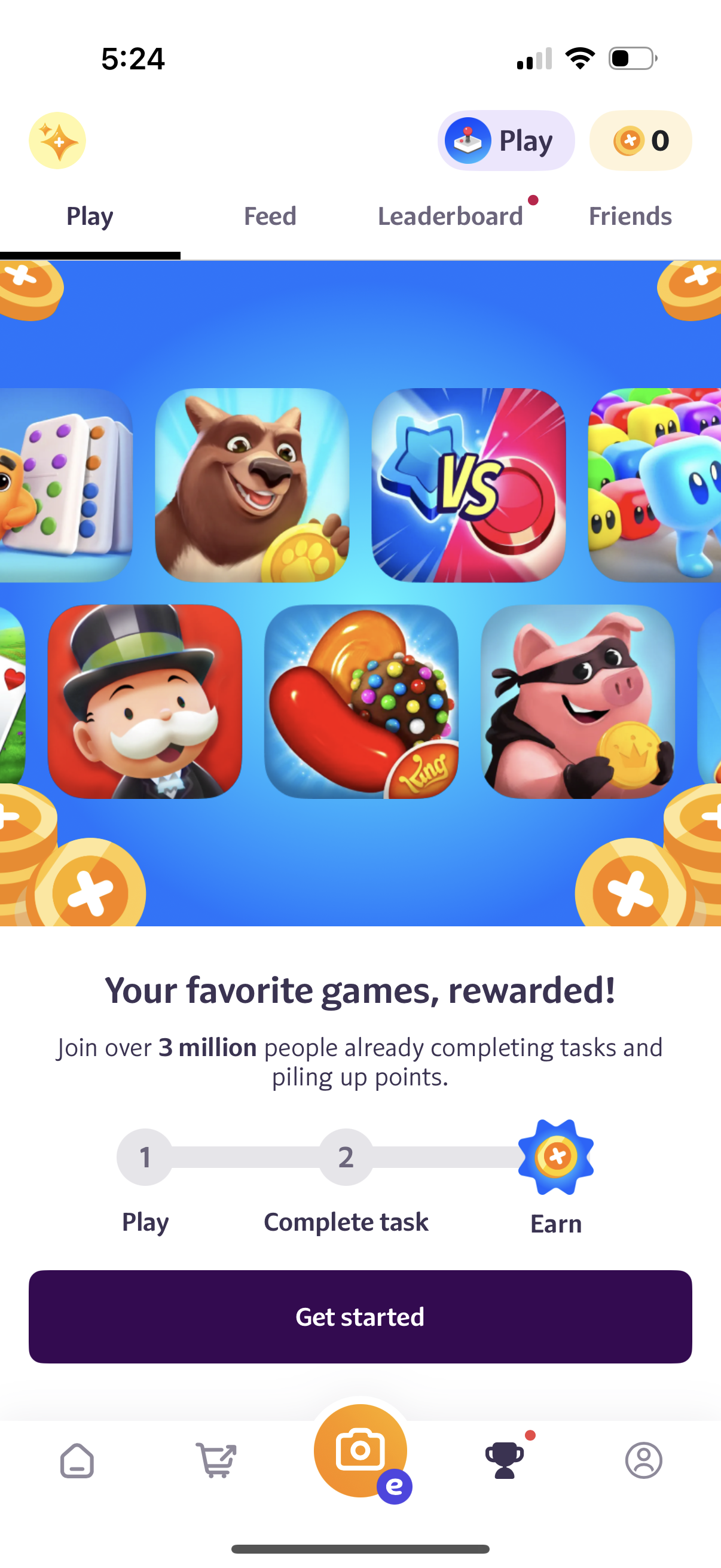 fetch app screenshot 24