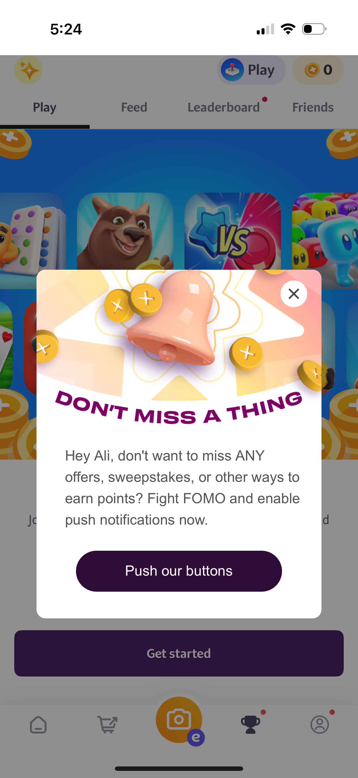 fetch app screenshot 23