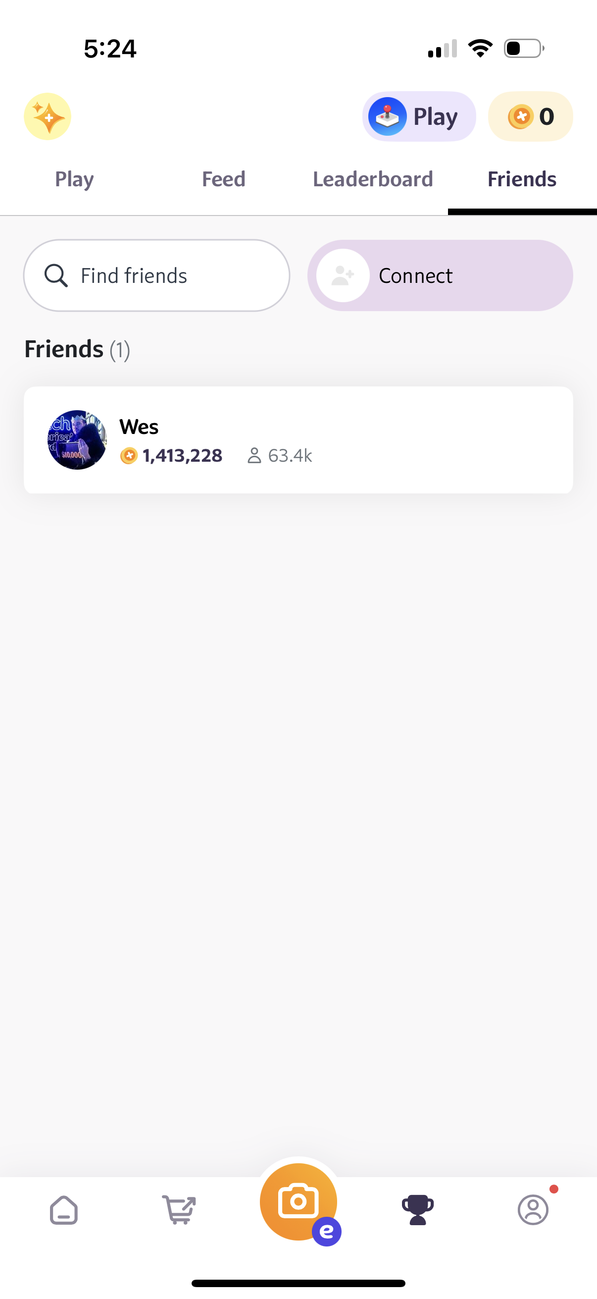 fetch app screenshot 20
