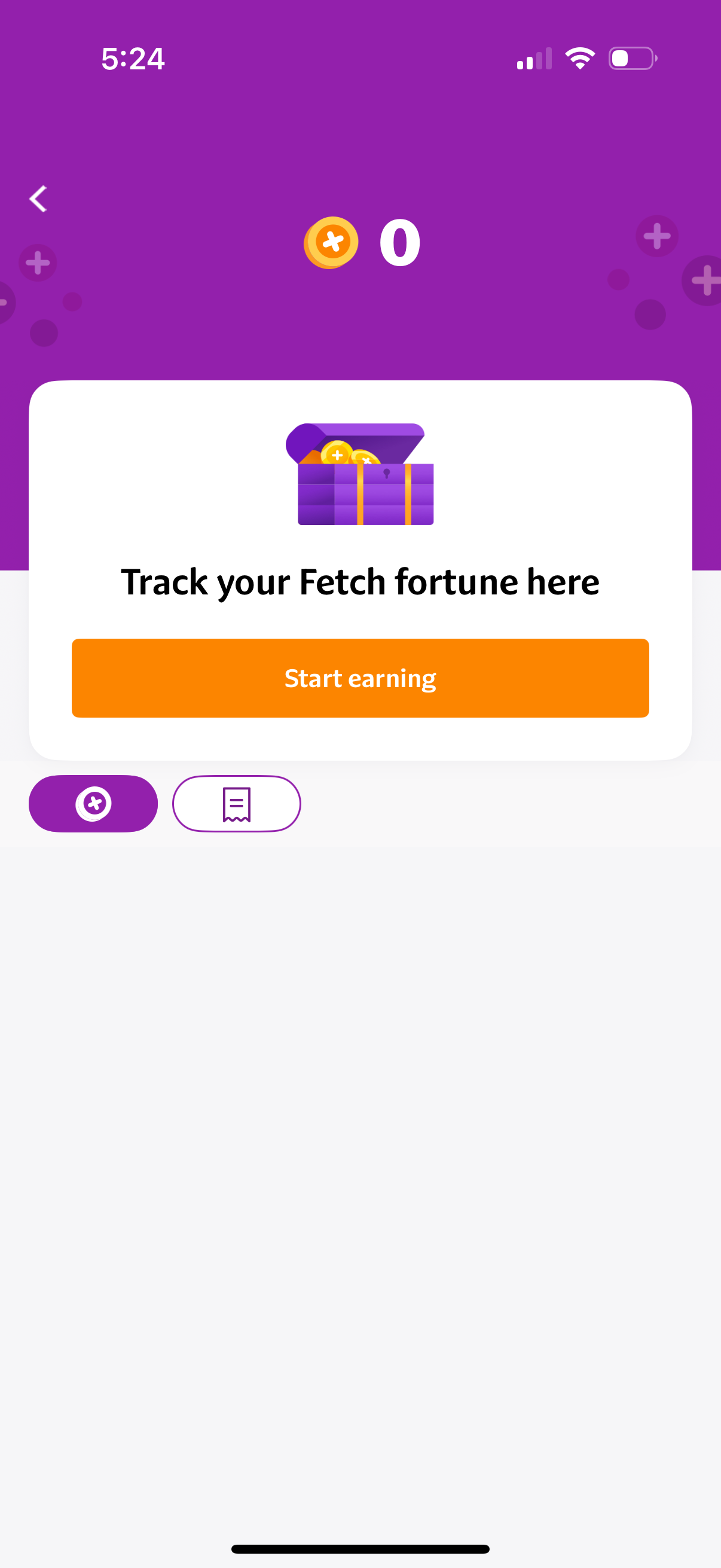 fetch app screenshot 18