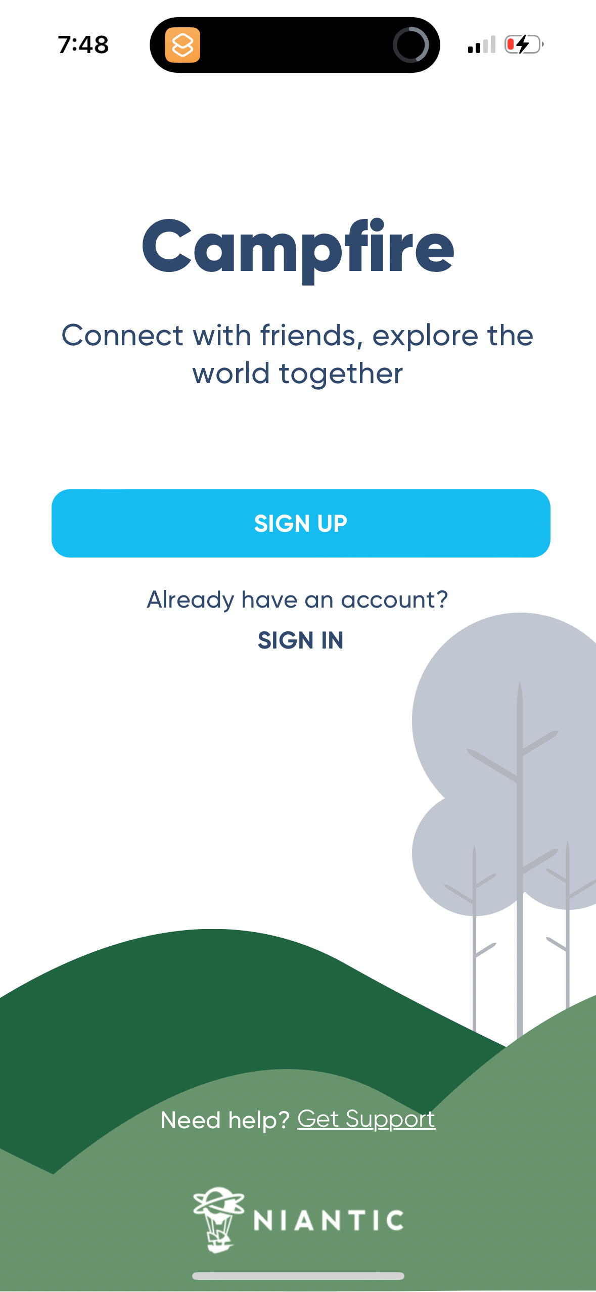 niantic app screenshot 22