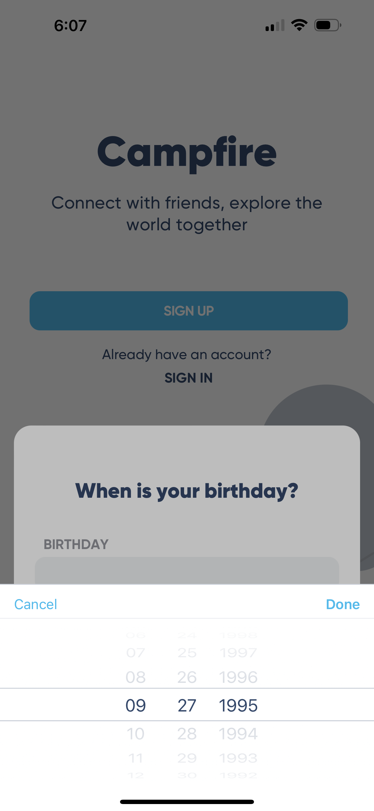 niantic app screenshot 38