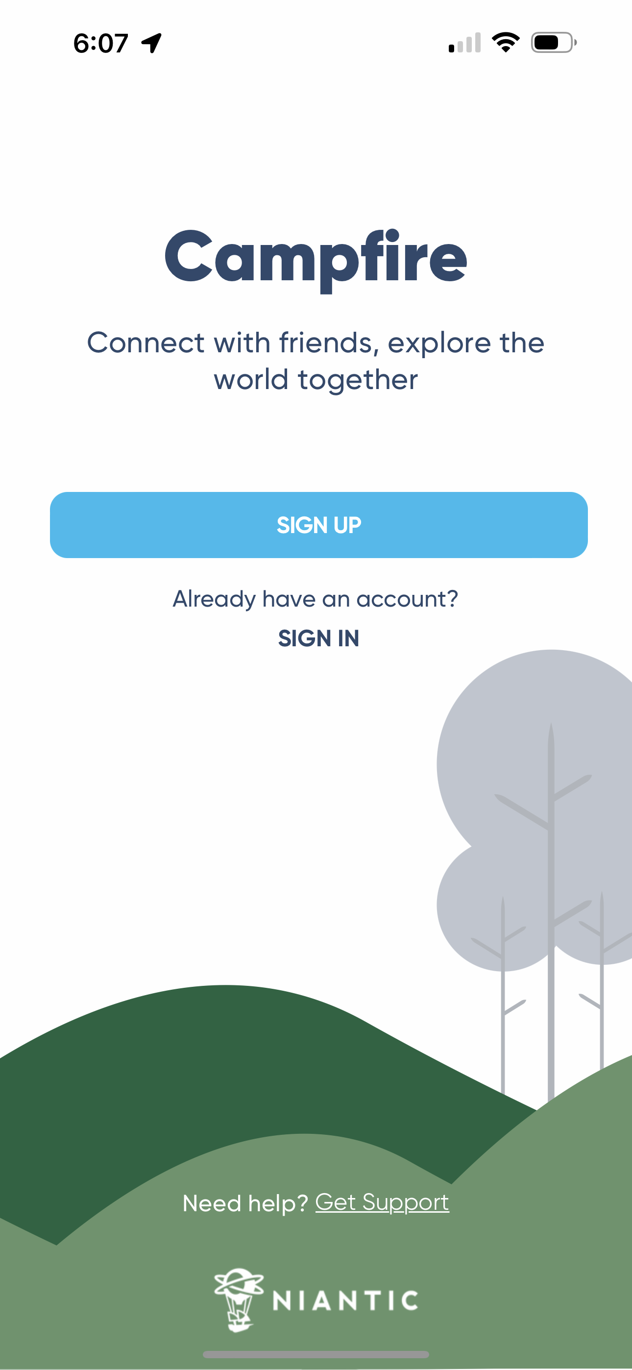 niantic app screenshot 36