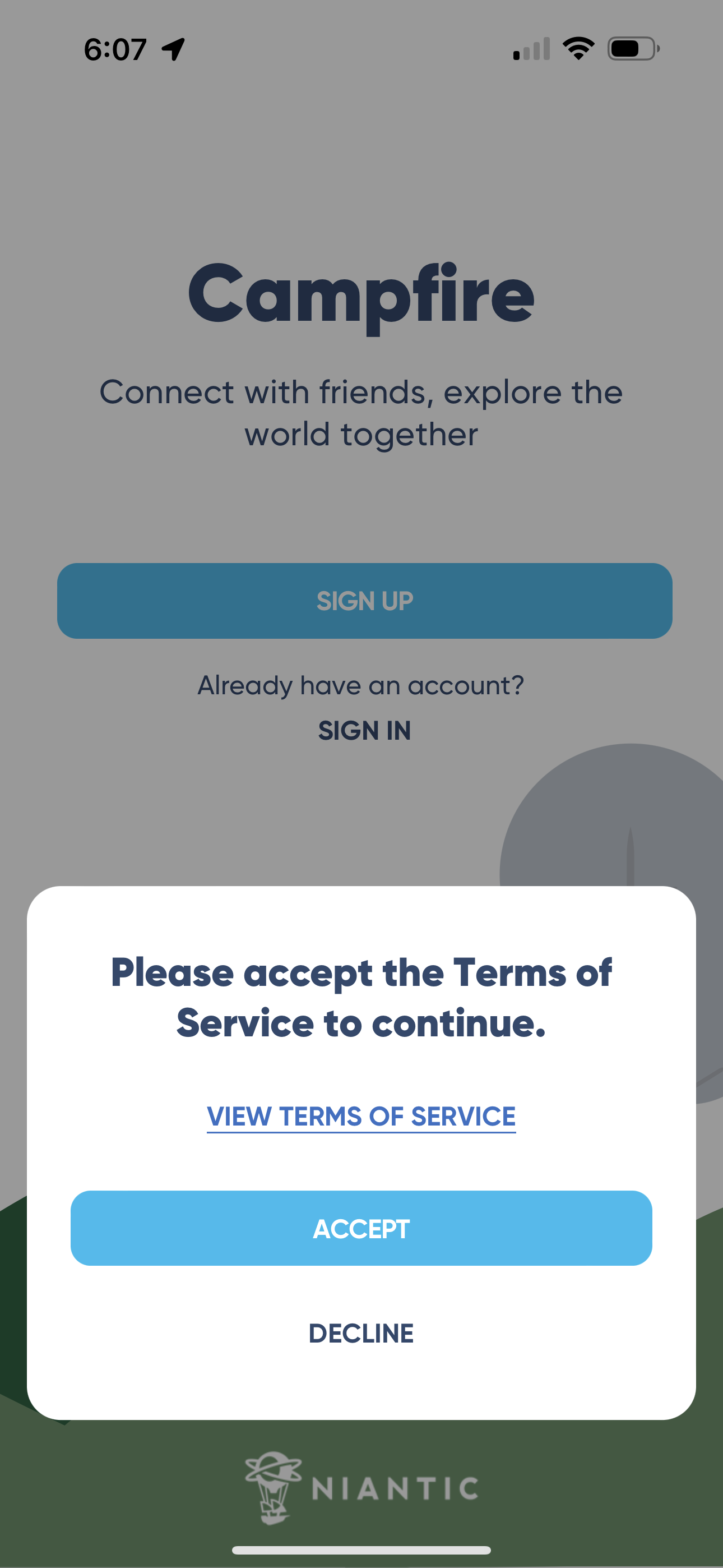 niantic app screenshot 35