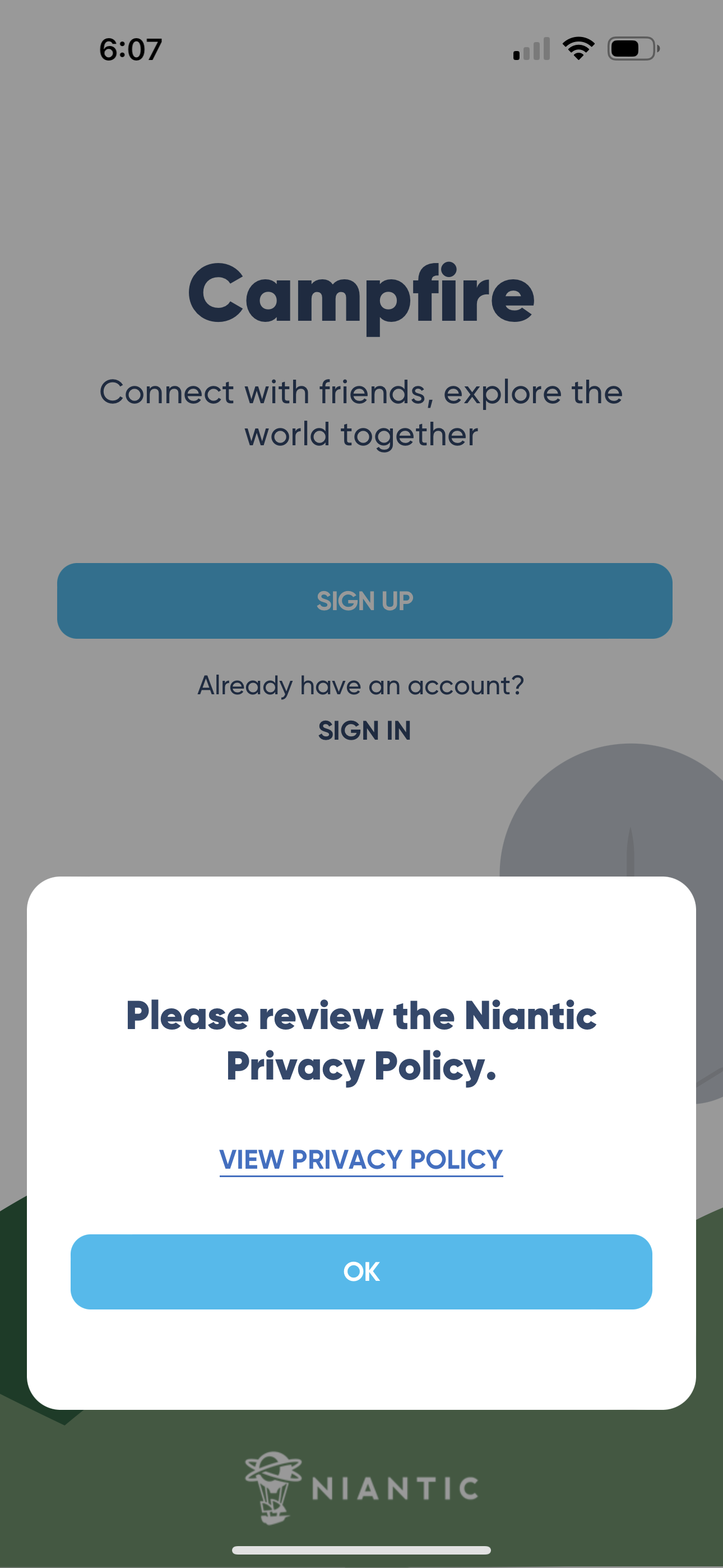 niantic app screenshot 34