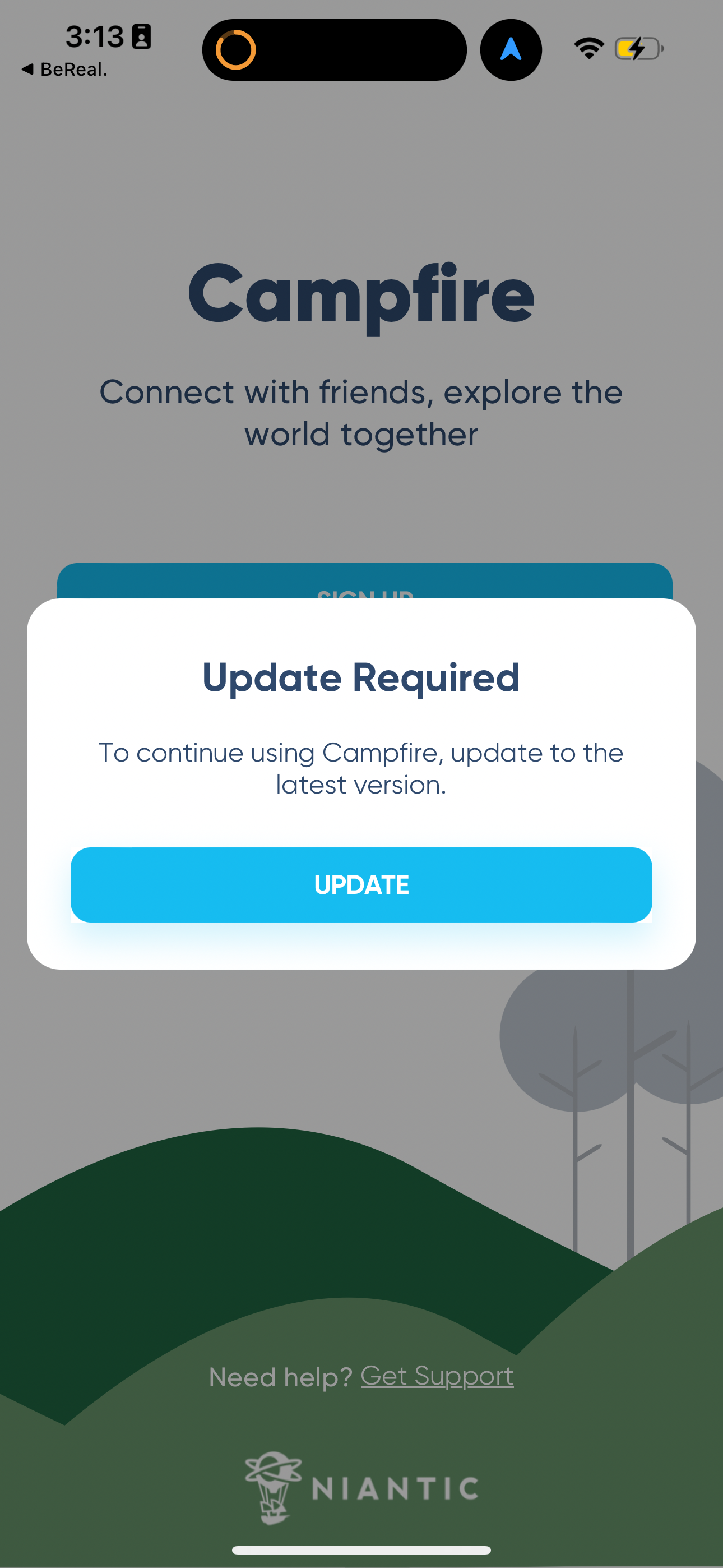 niantic app screenshot 30