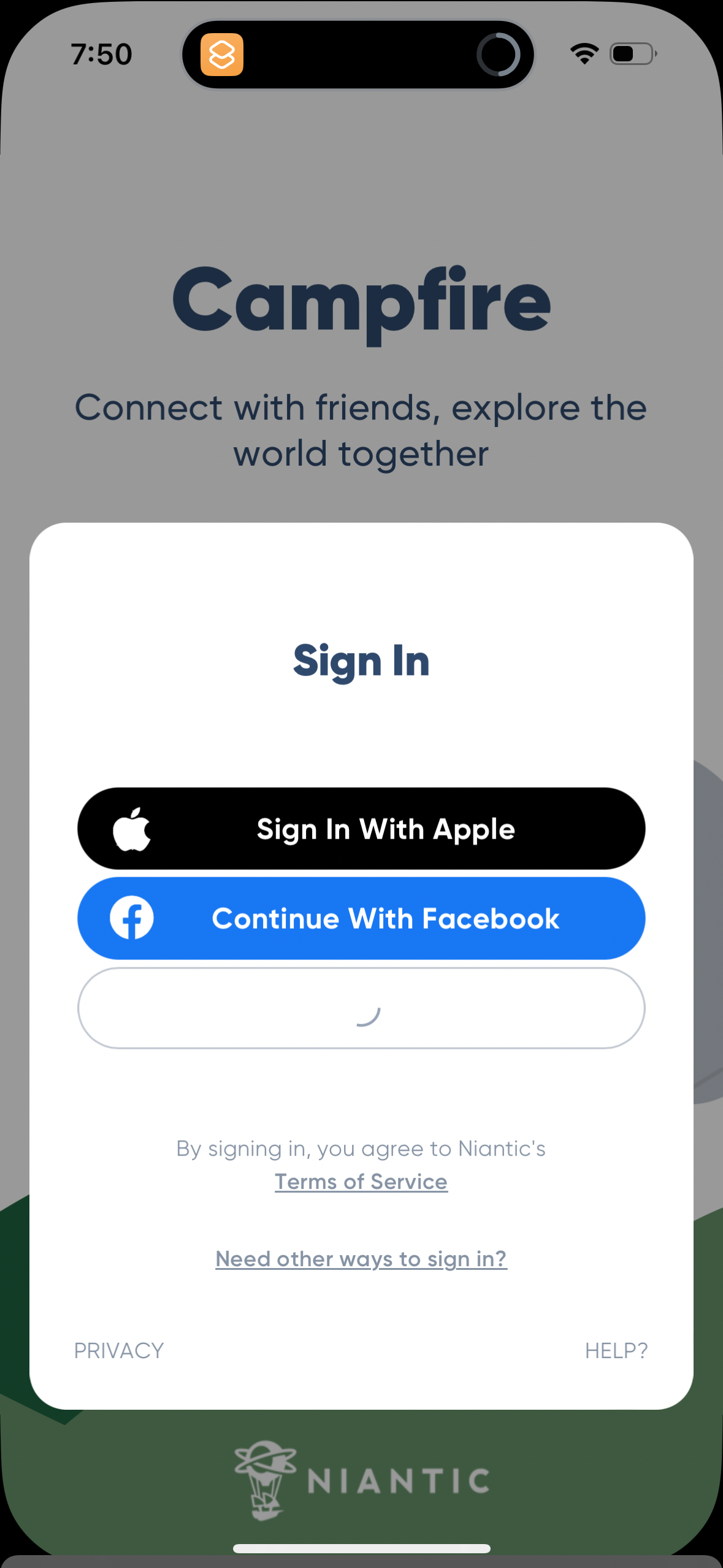niantic app screenshot 23
