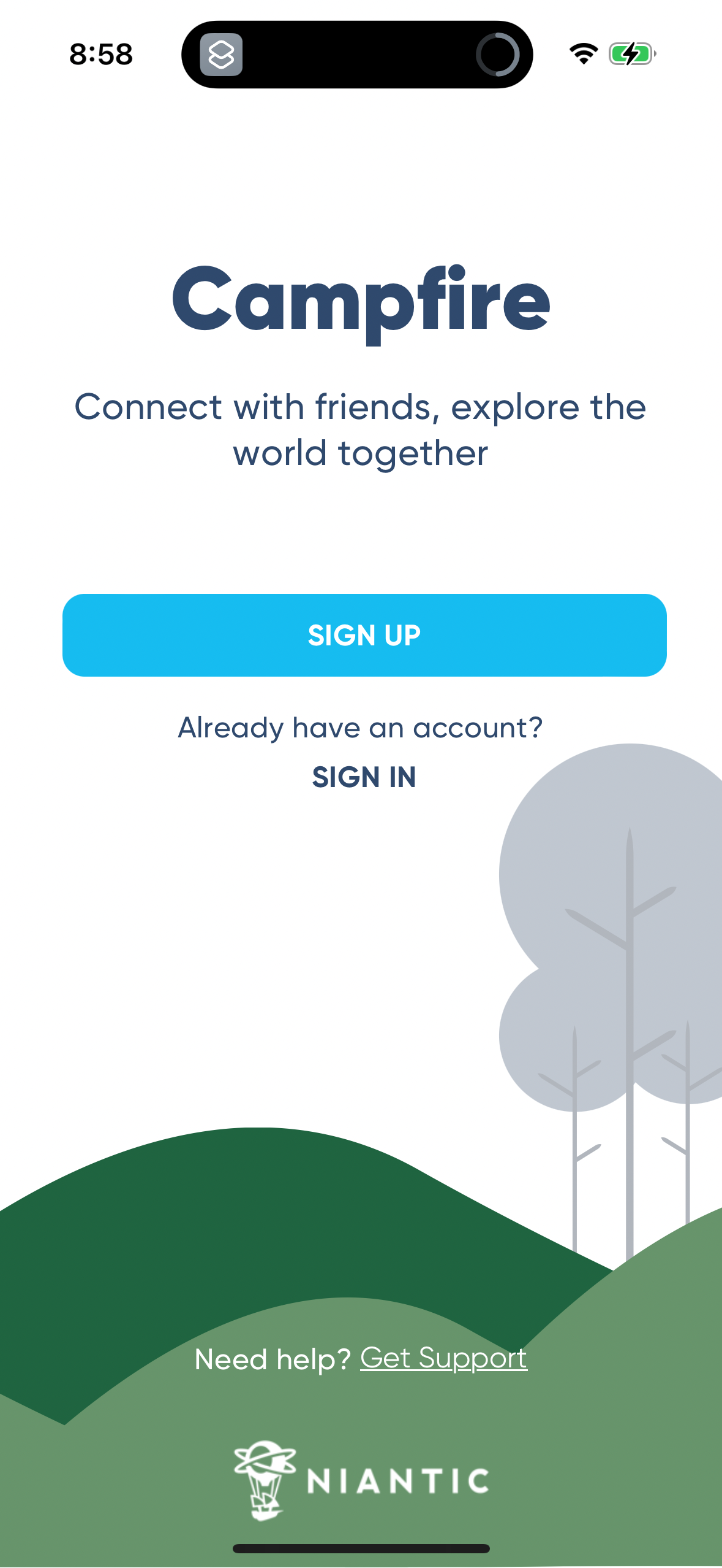 niantic app screenshot 21