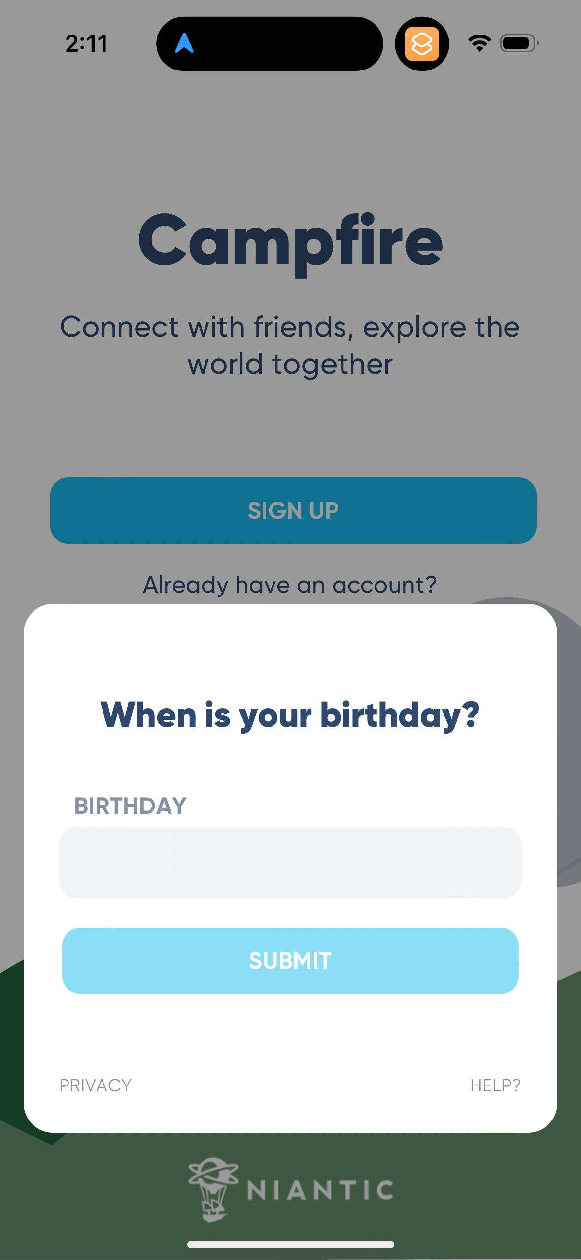 niantic app screenshot 19