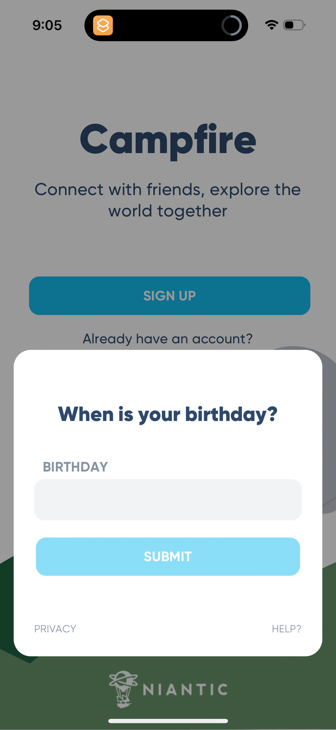 niantic app screenshot 18