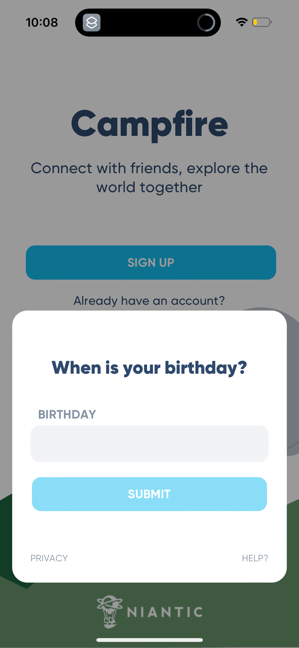 niantic app screenshot 15