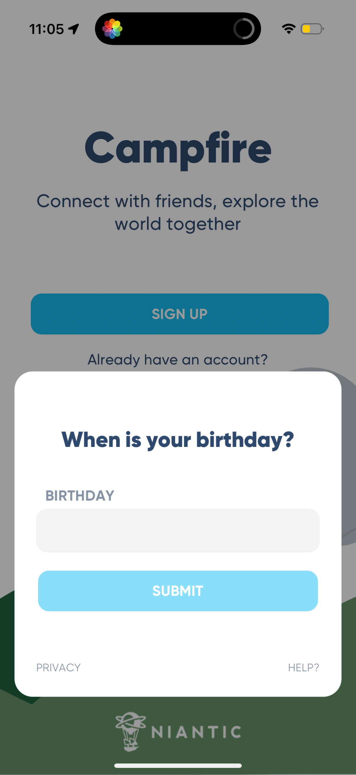 niantic app screenshot 7