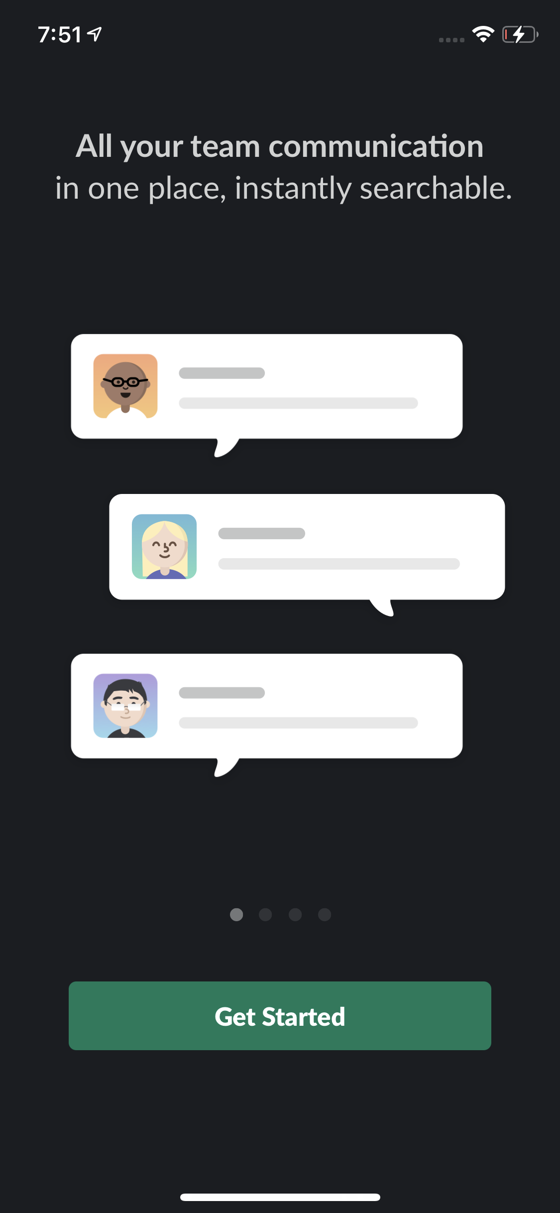 slack app screenshot 25