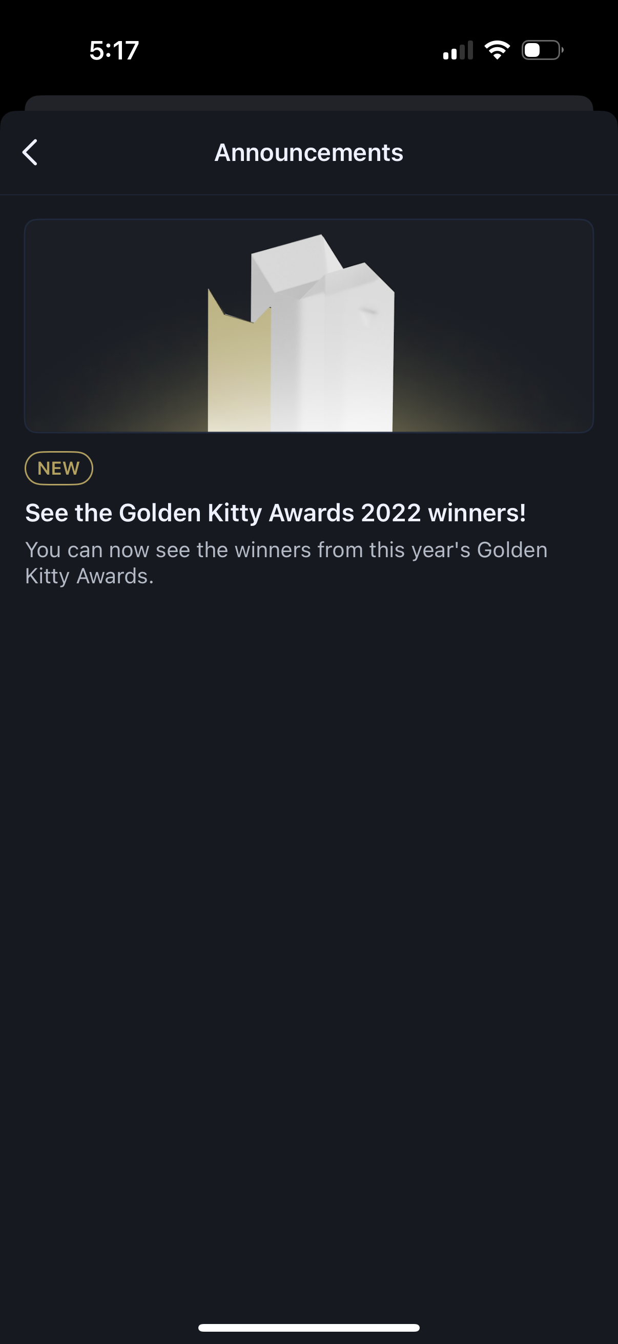product-hunt app screenshot 14