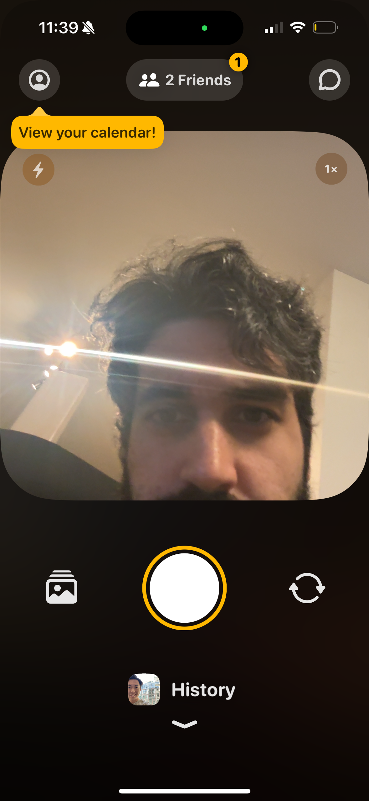 locket app screenshot 51