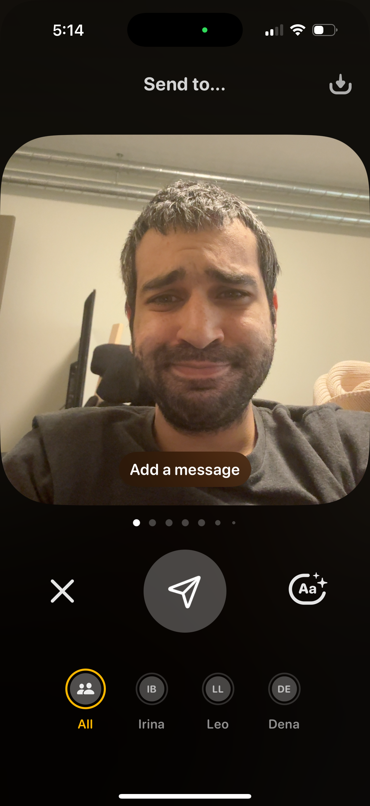 locket app screenshot 34