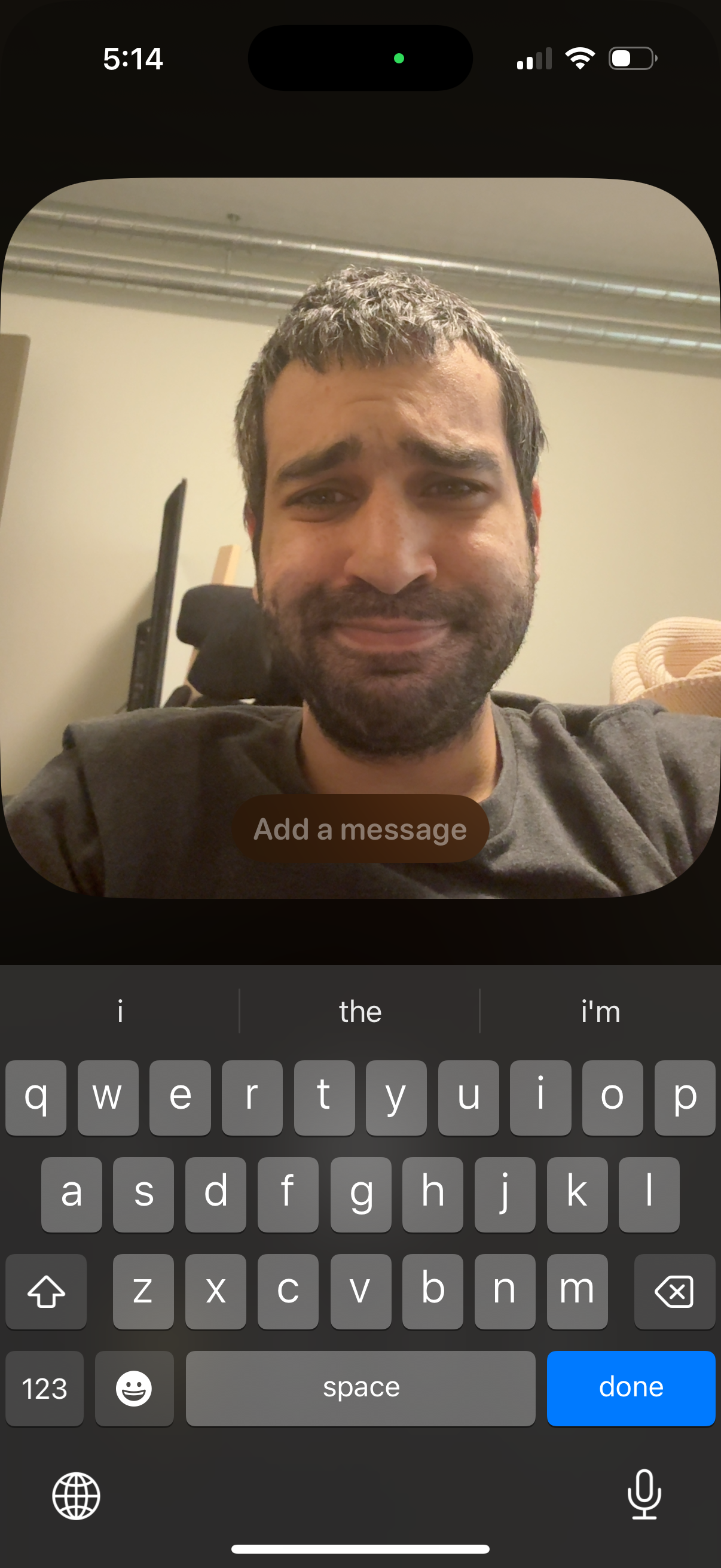 locket app screenshot 33