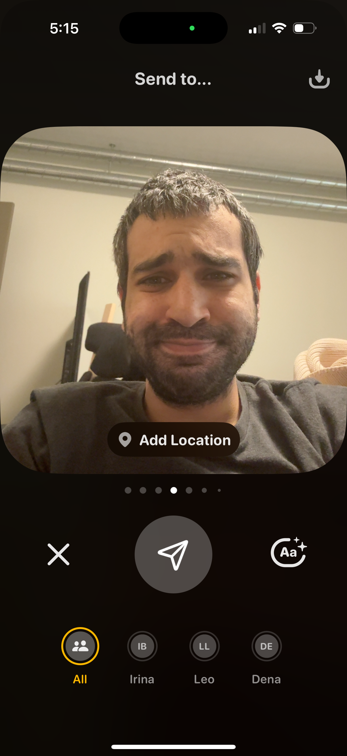 locket app screenshot 30