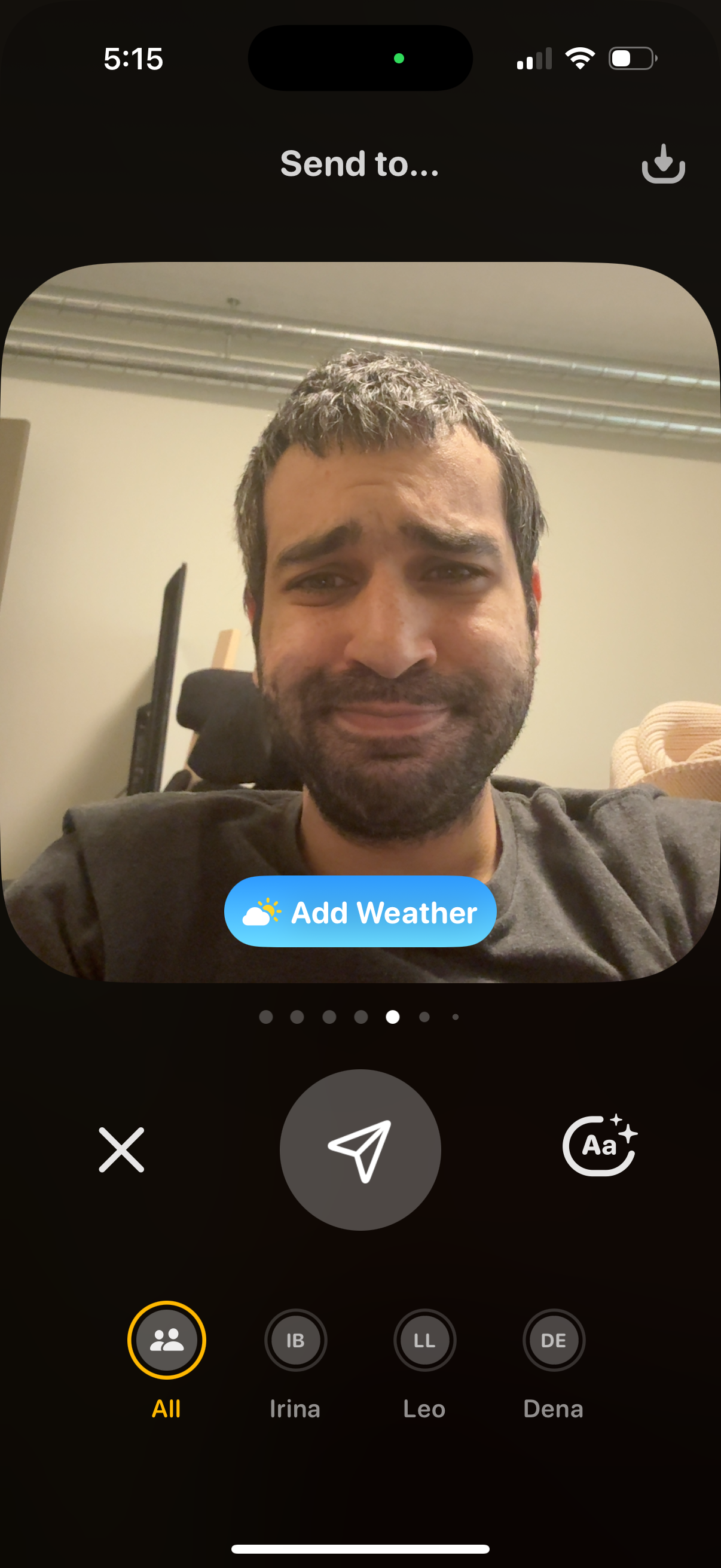 locket app screenshot 29