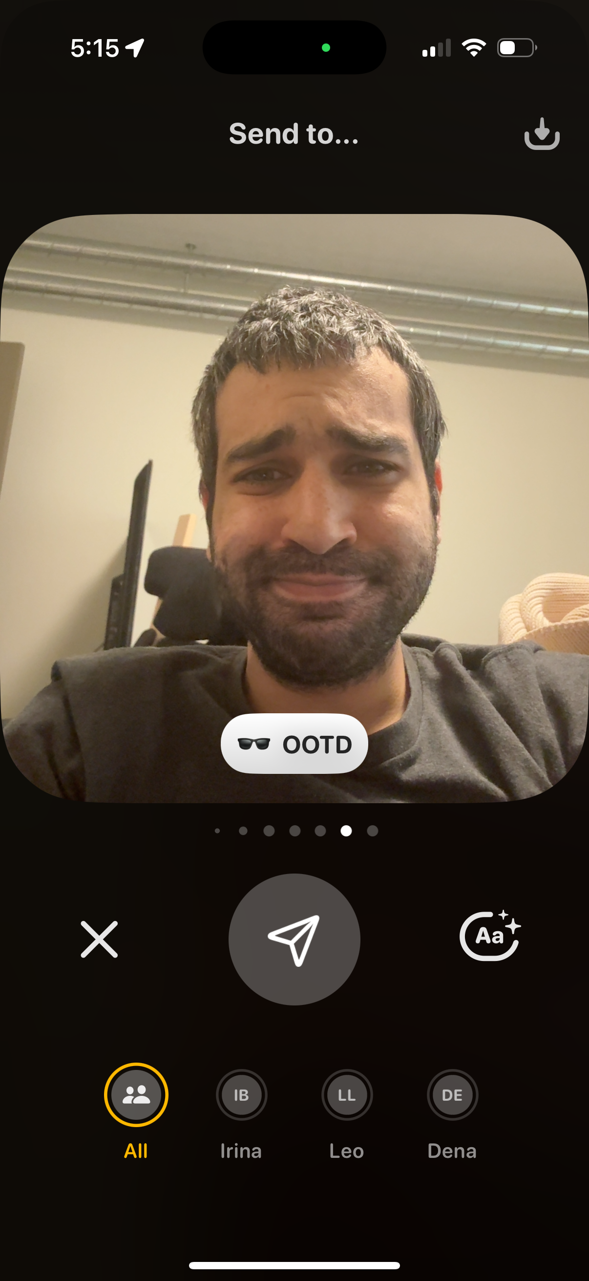 locket app screenshot 26