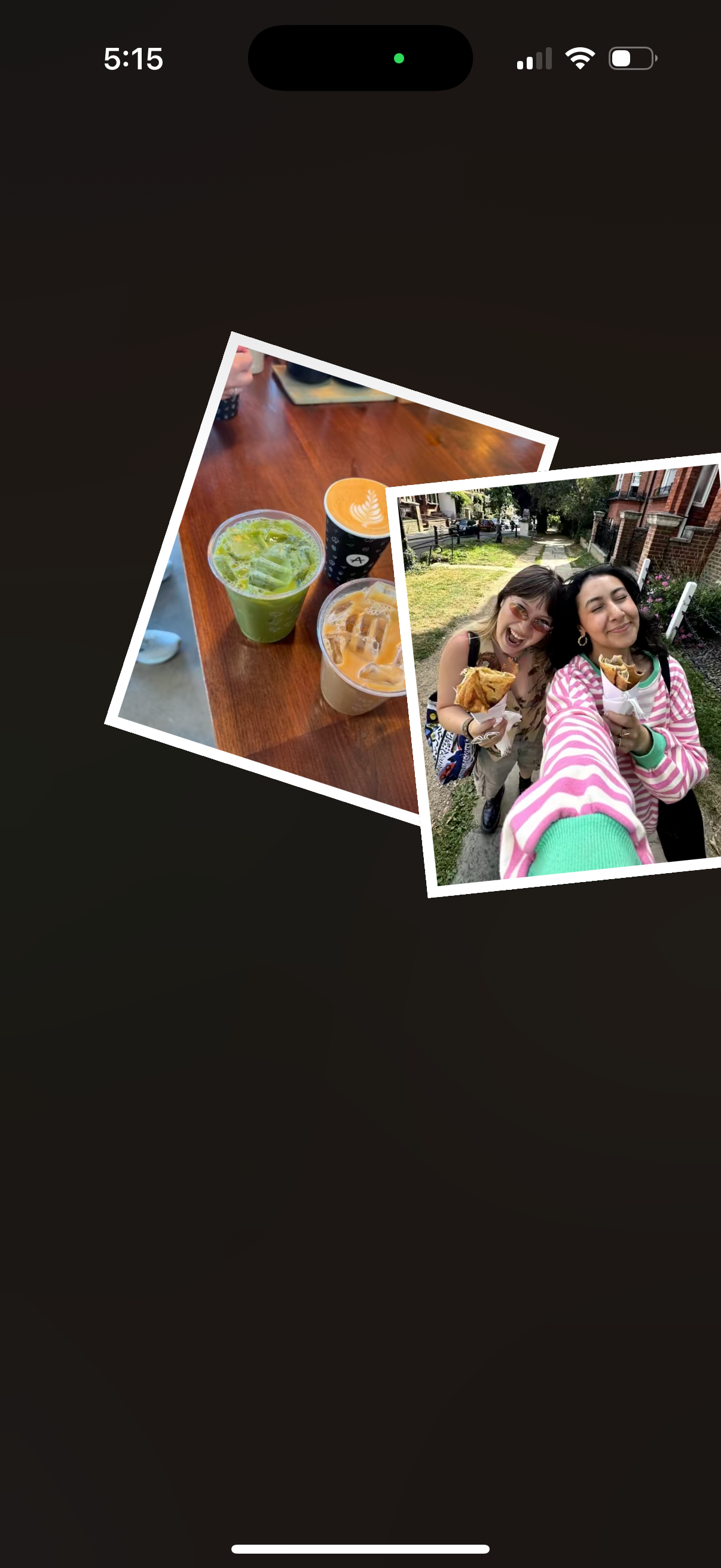 locket app screenshot 19