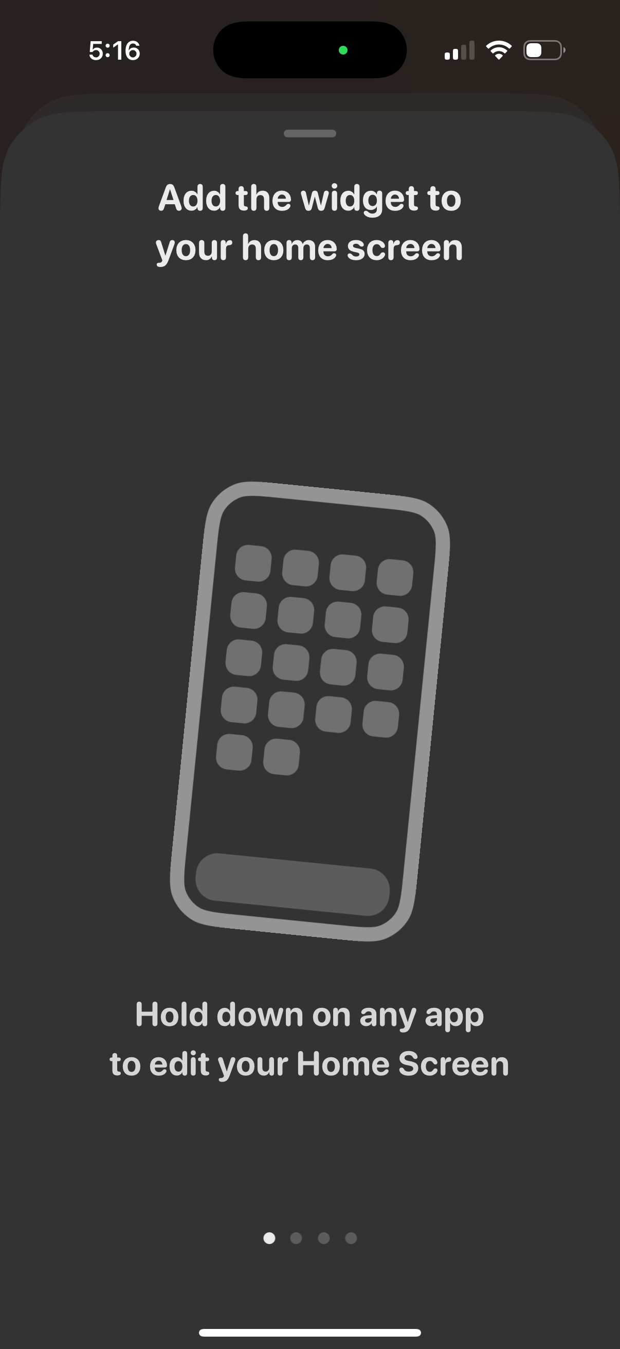 locket app screenshot 15