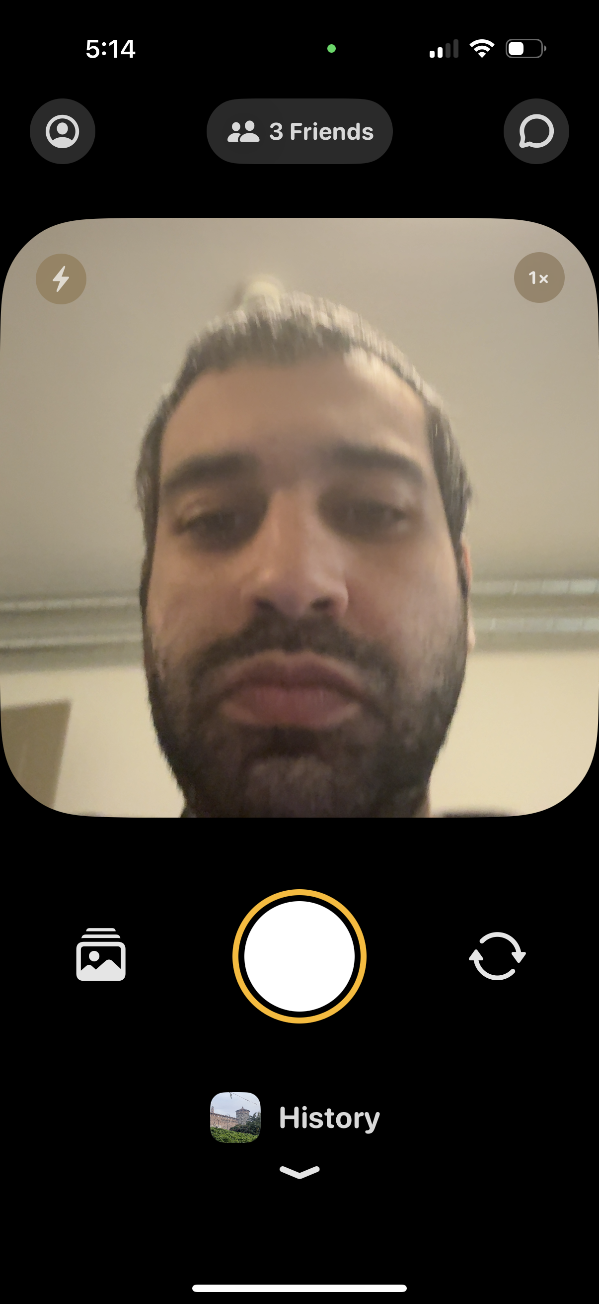 locket app screenshot 35