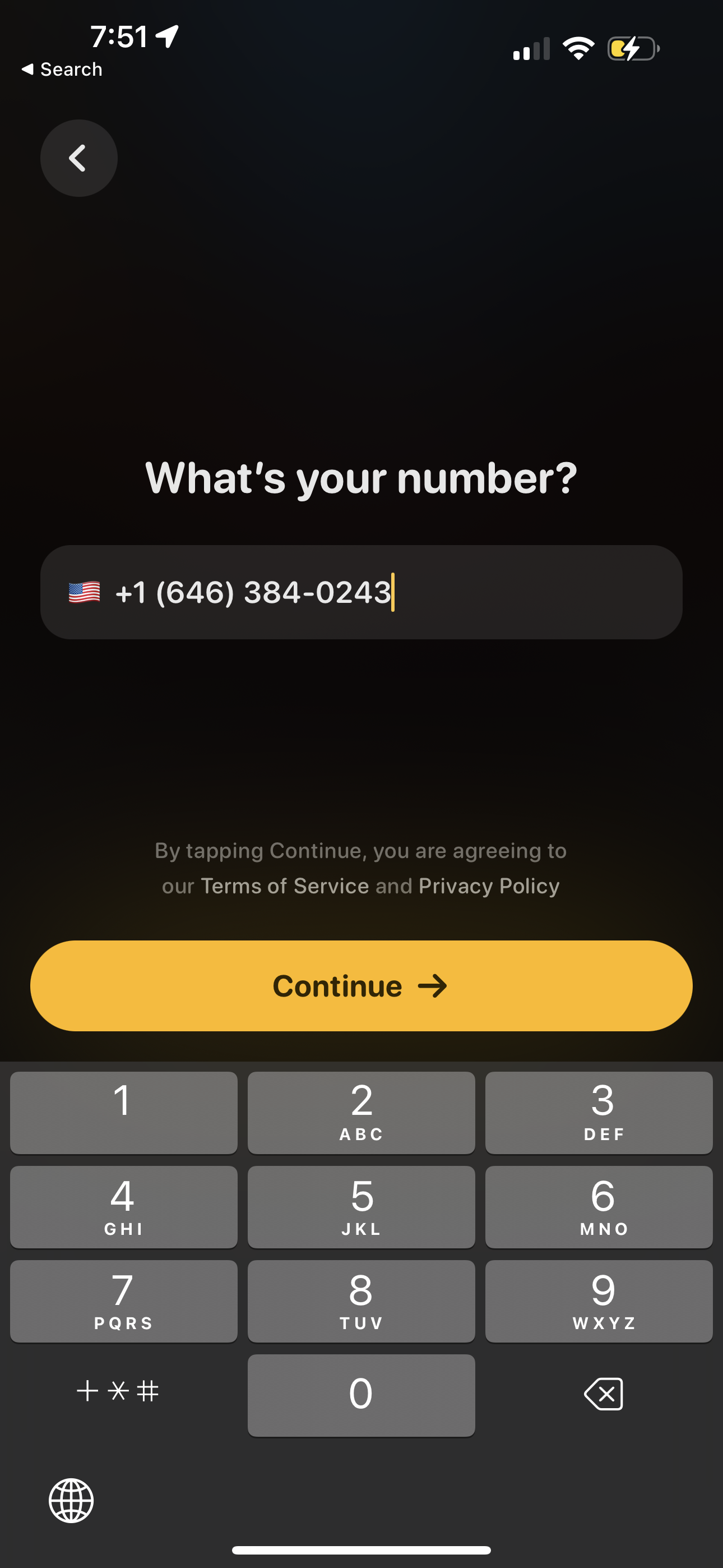 locket app screenshot 72