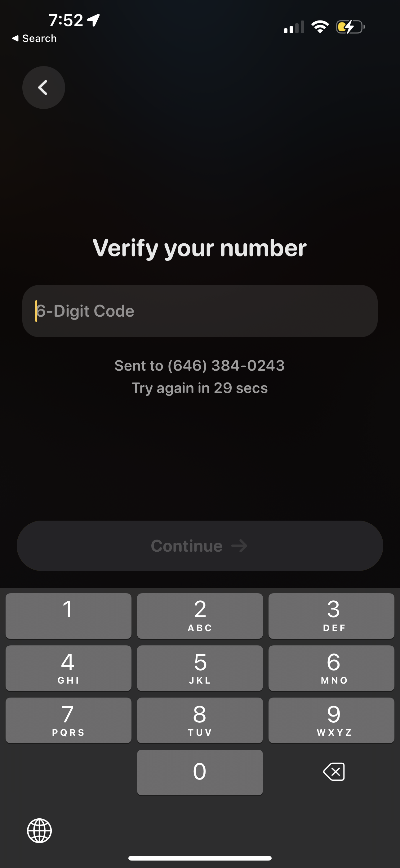 locket app screenshot 71