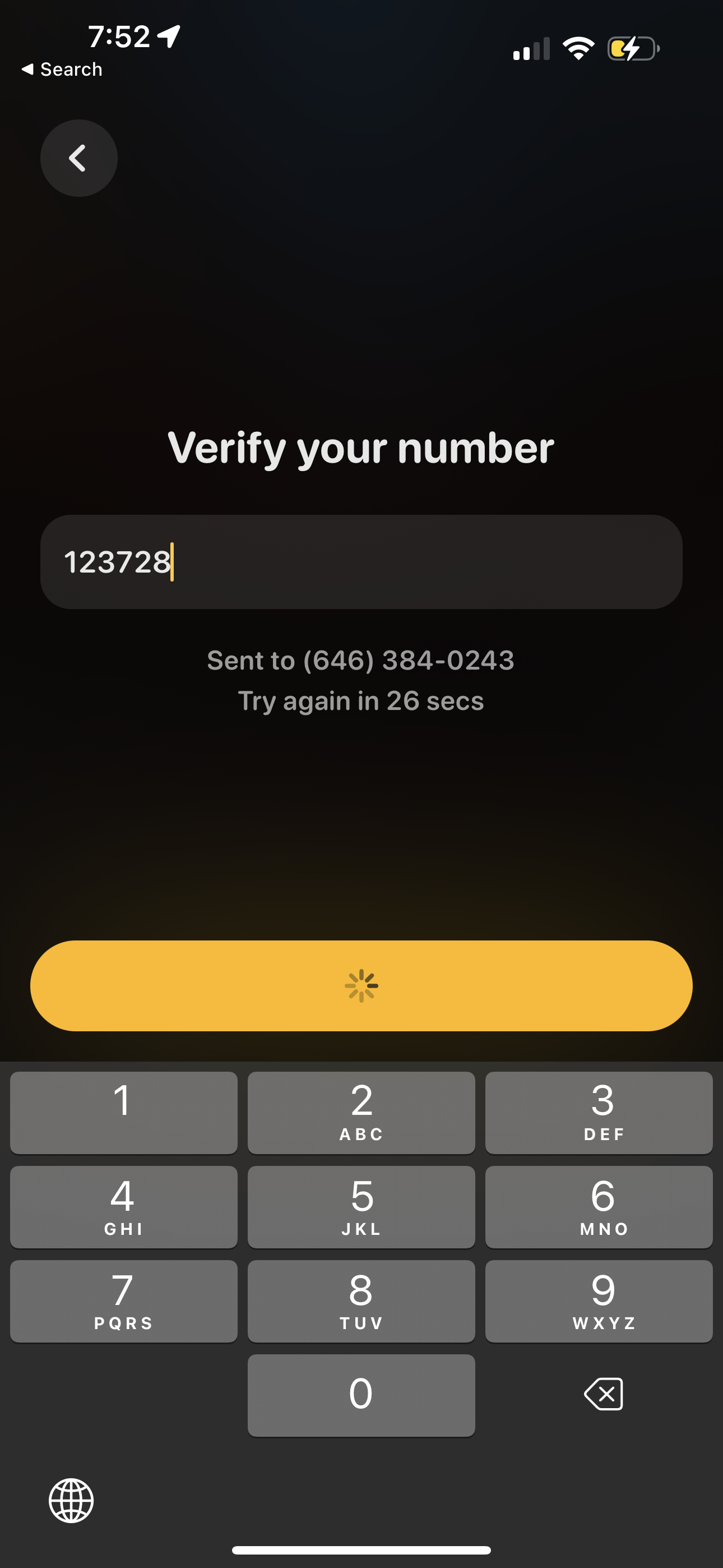 locket app screenshot 70