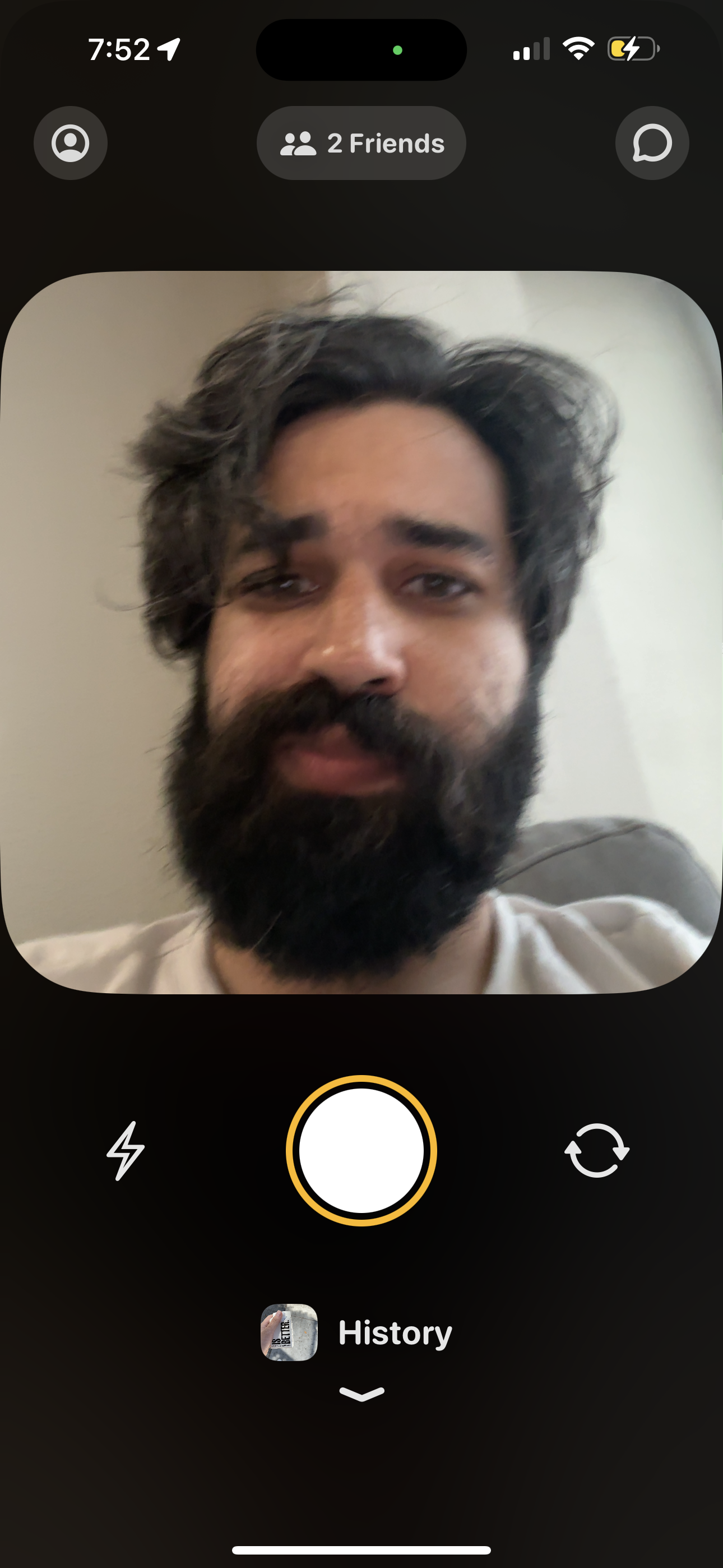 locket app screenshot 68