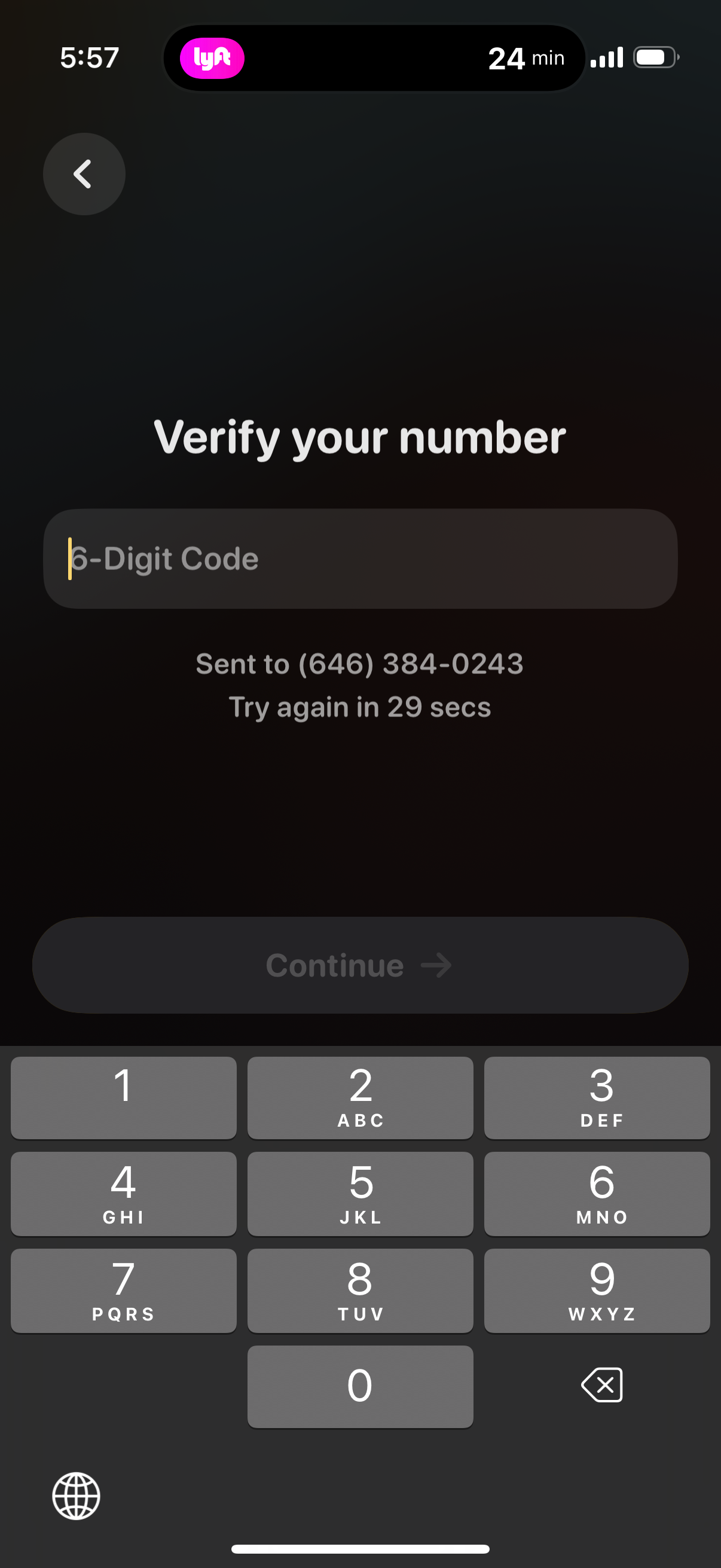 locket app screenshot 58