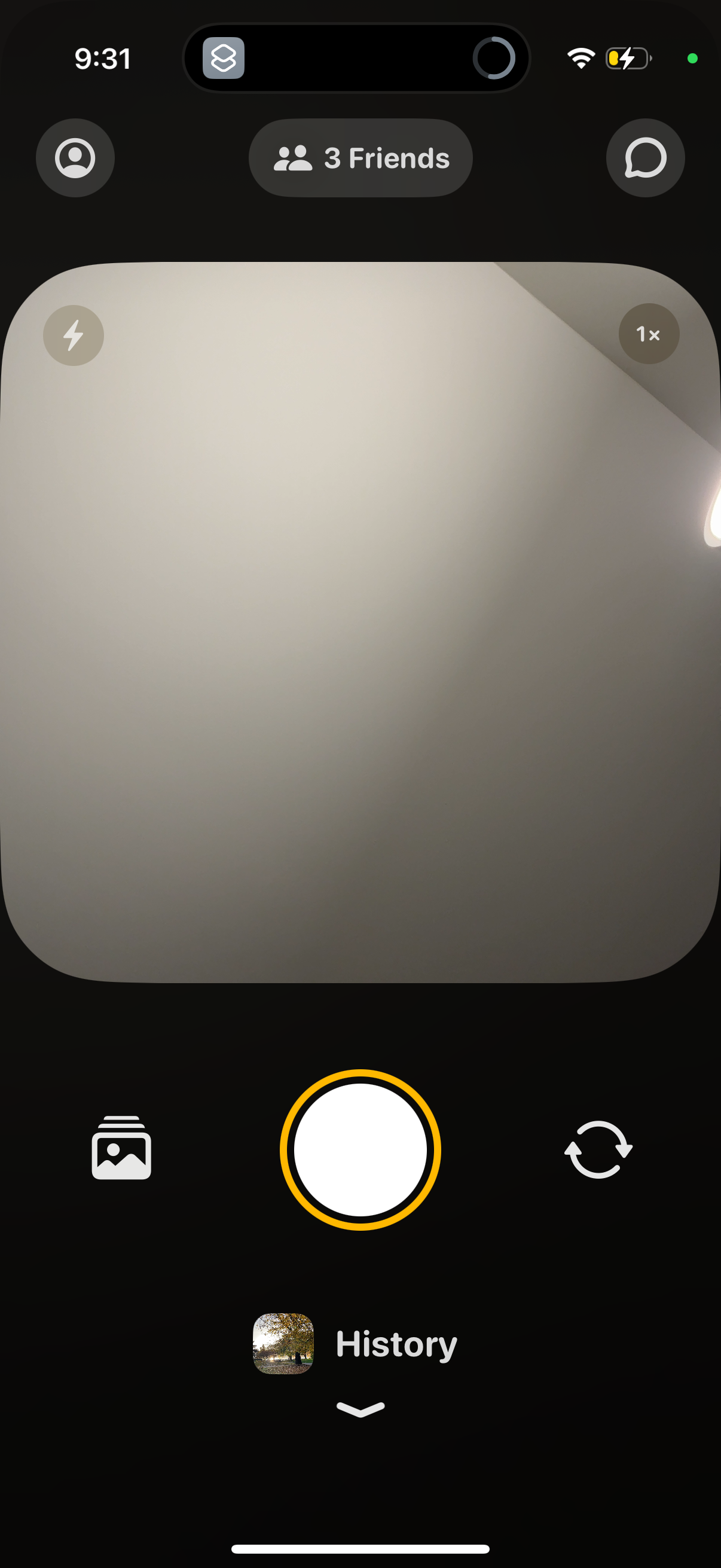 locket app screenshot 48