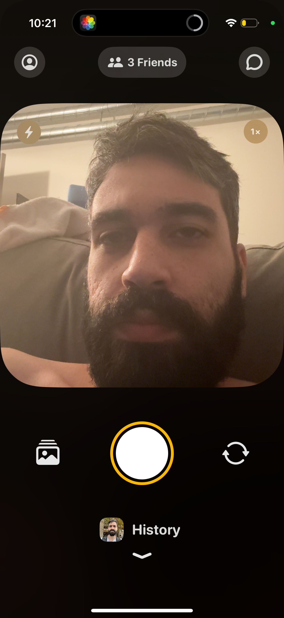 locket app screenshot 47