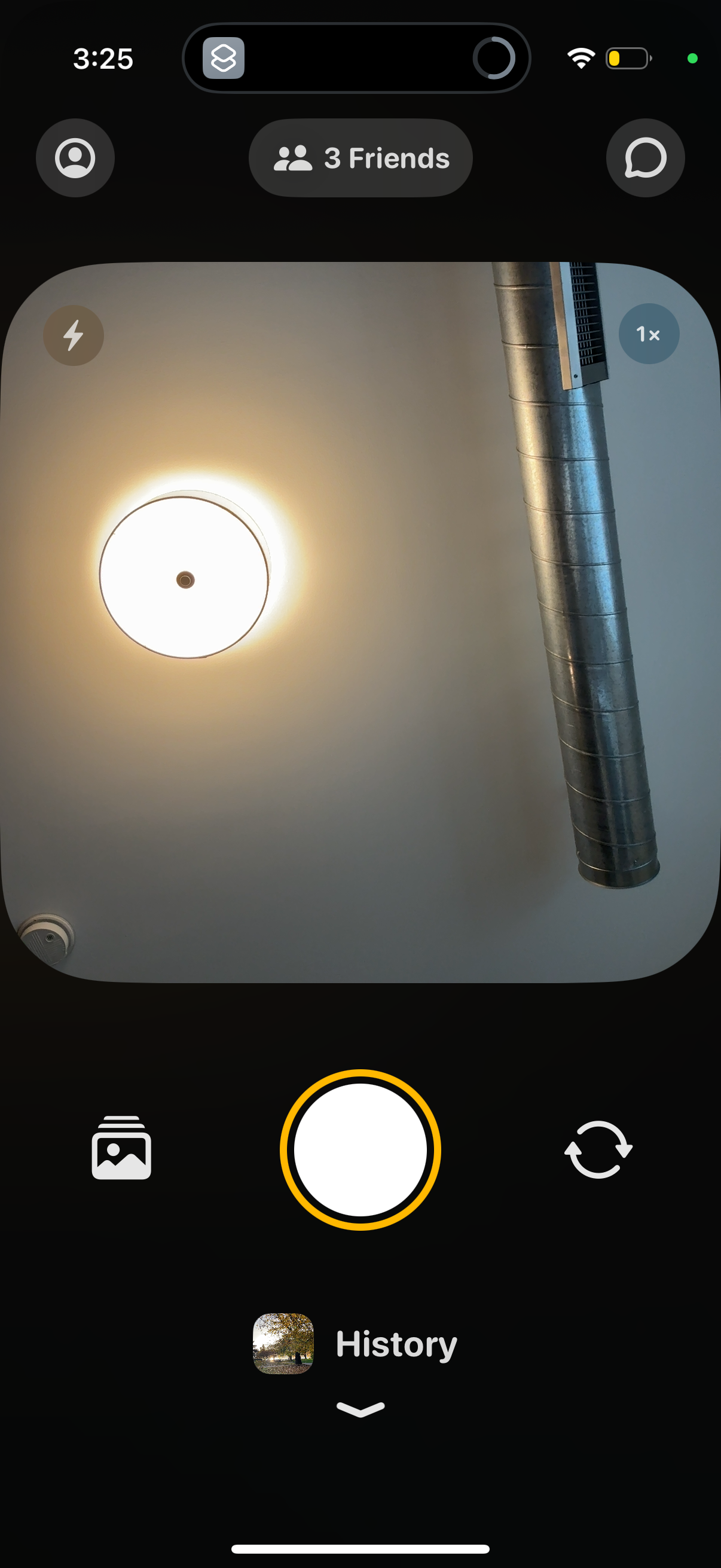 locket app screenshot 46