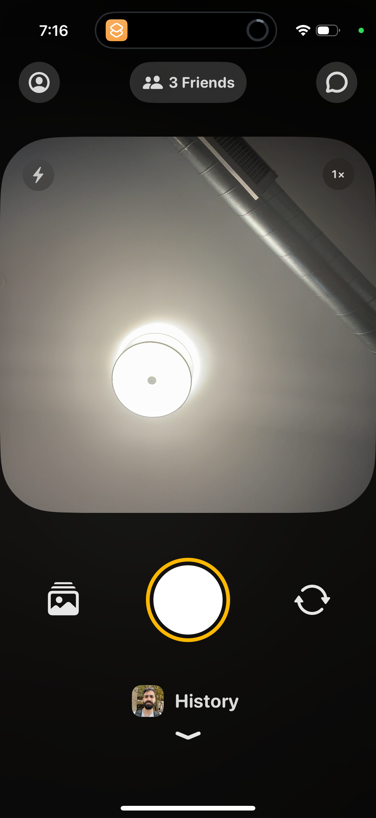 locket app screenshot 44