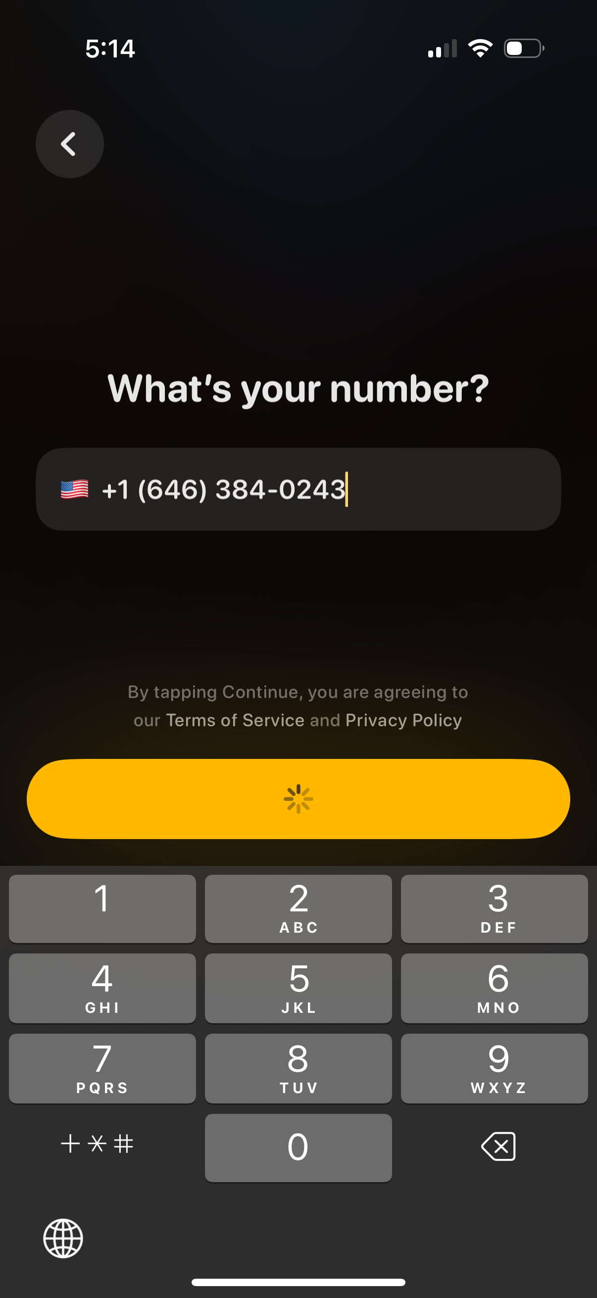 locket app screenshot 14