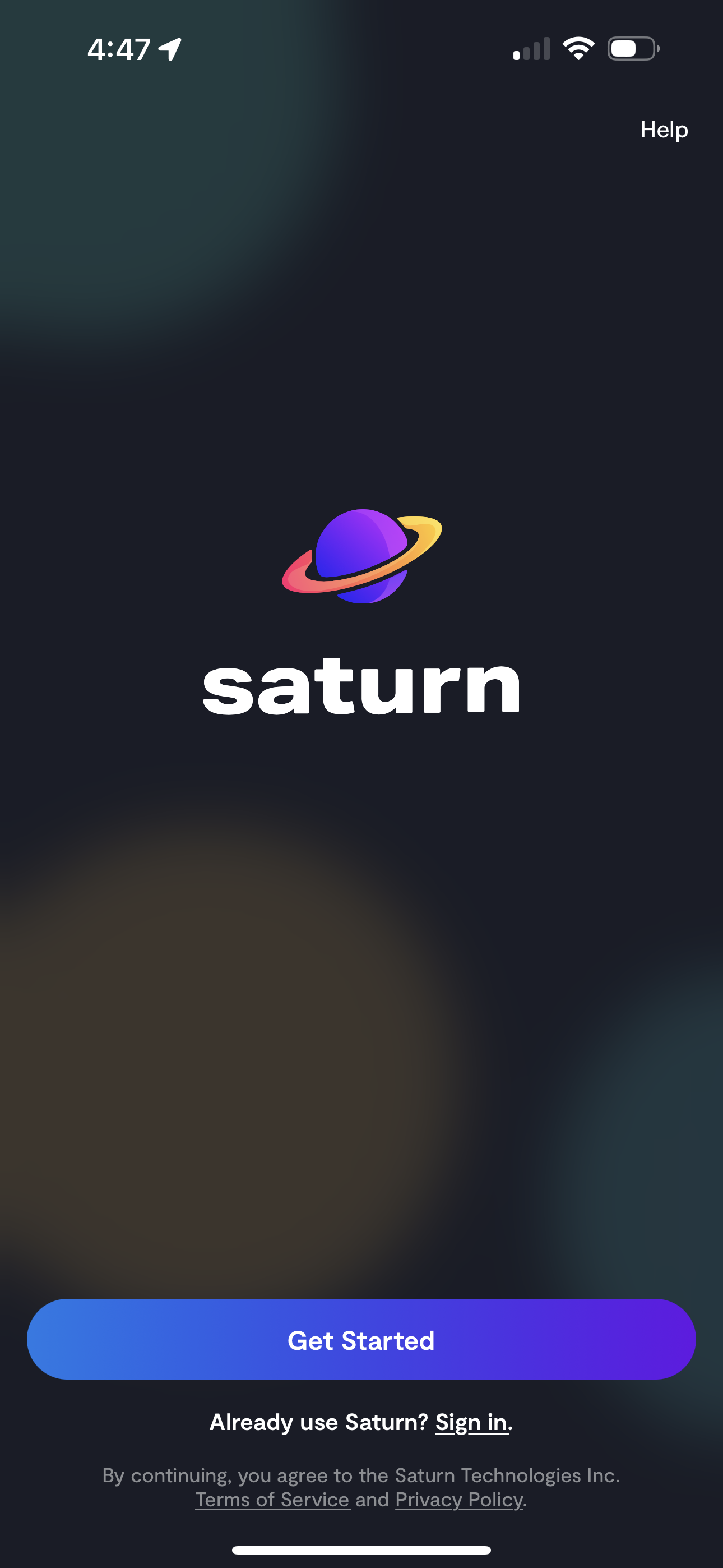 saturn app screenshot 37