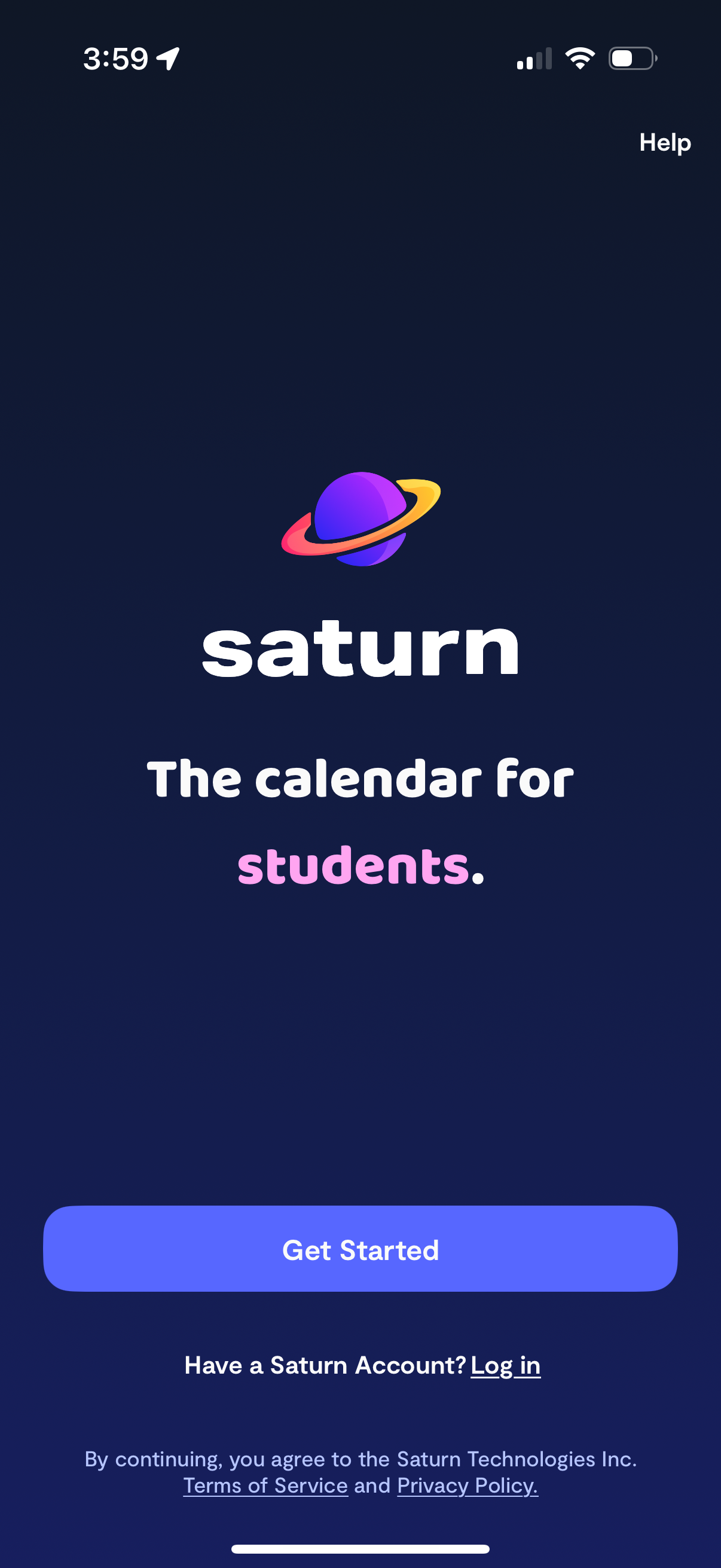 saturn app screenshot 8