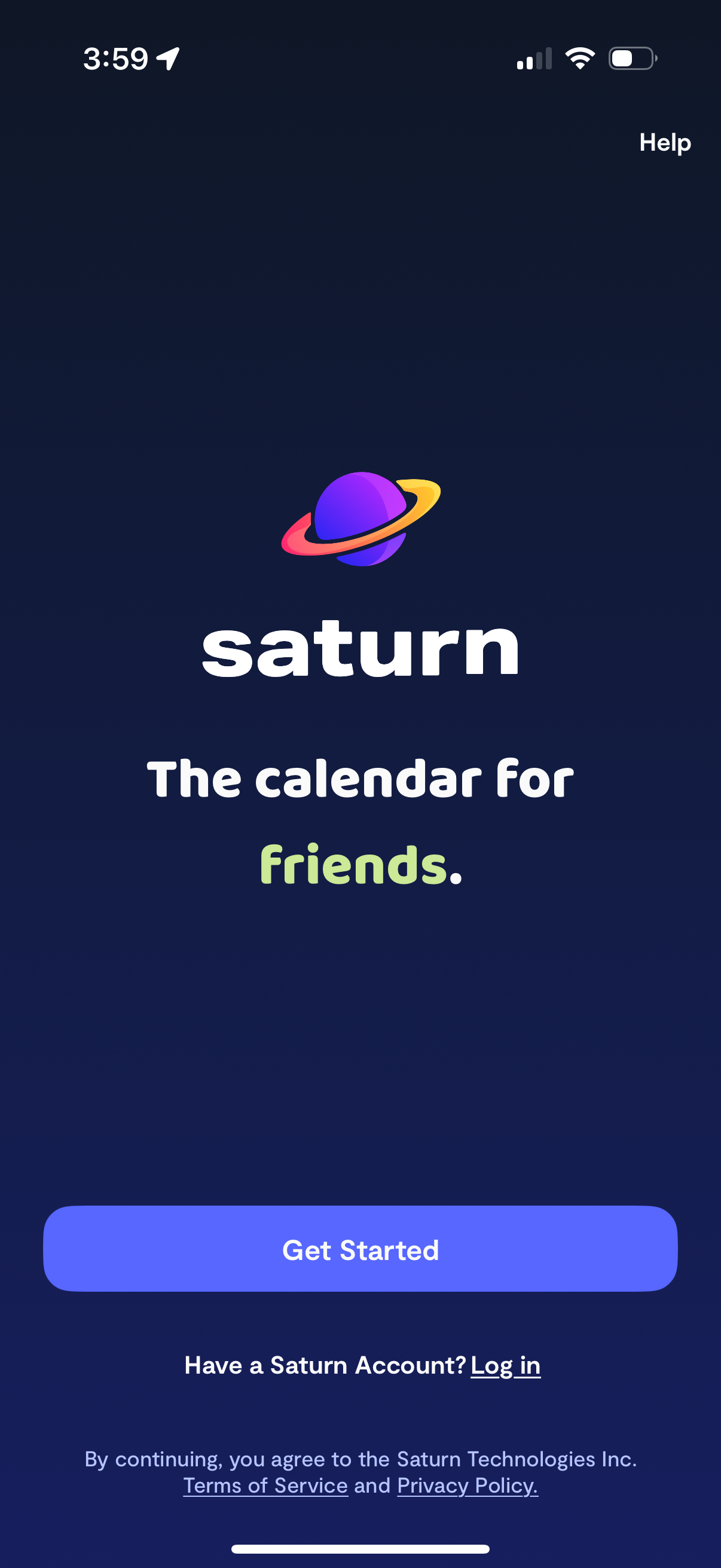 saturn app screenshot 7