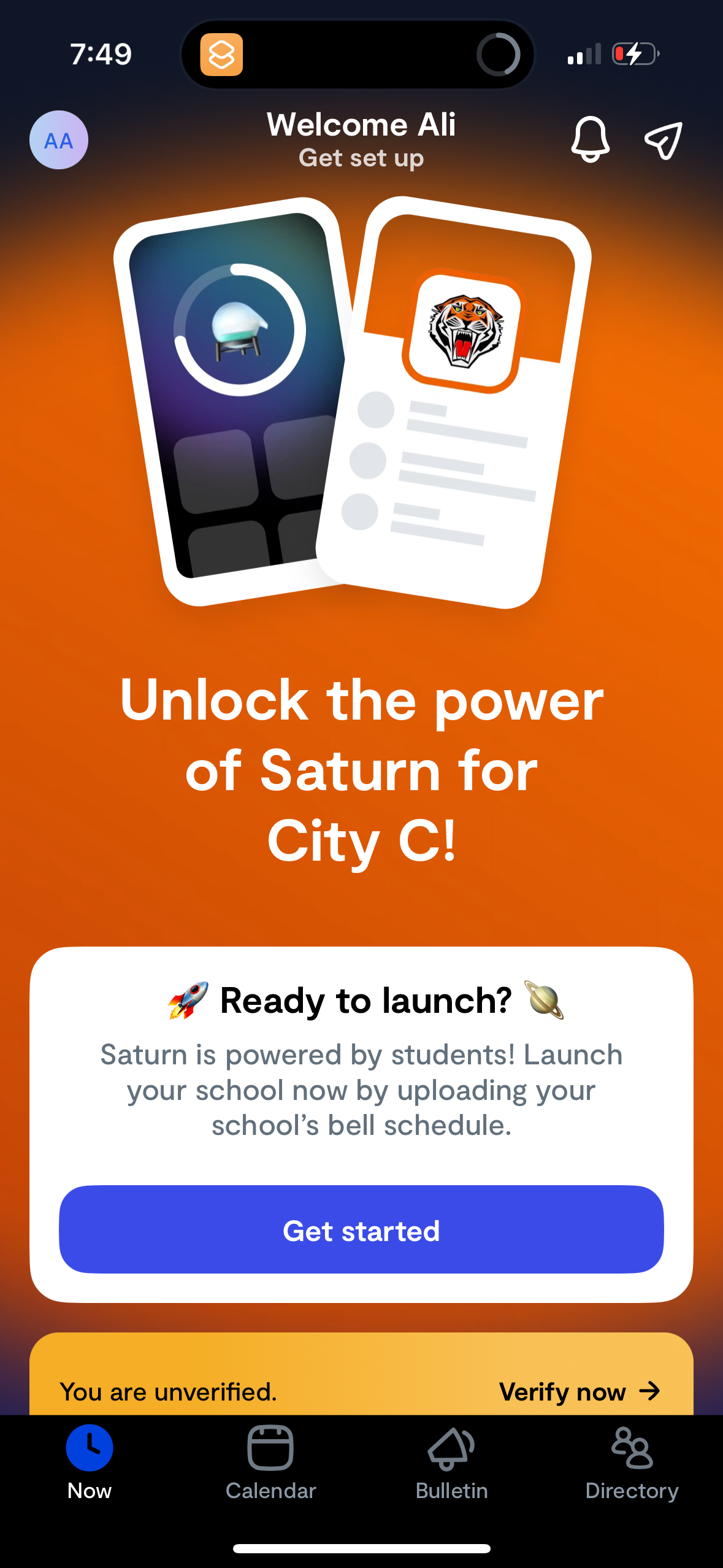 saturn app screenshot 30