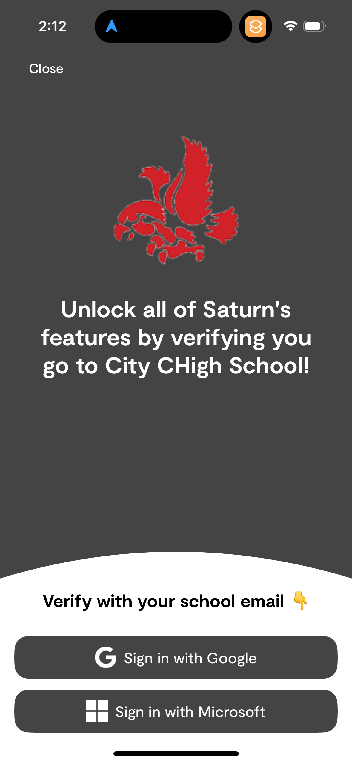 saturn app screenshot 28